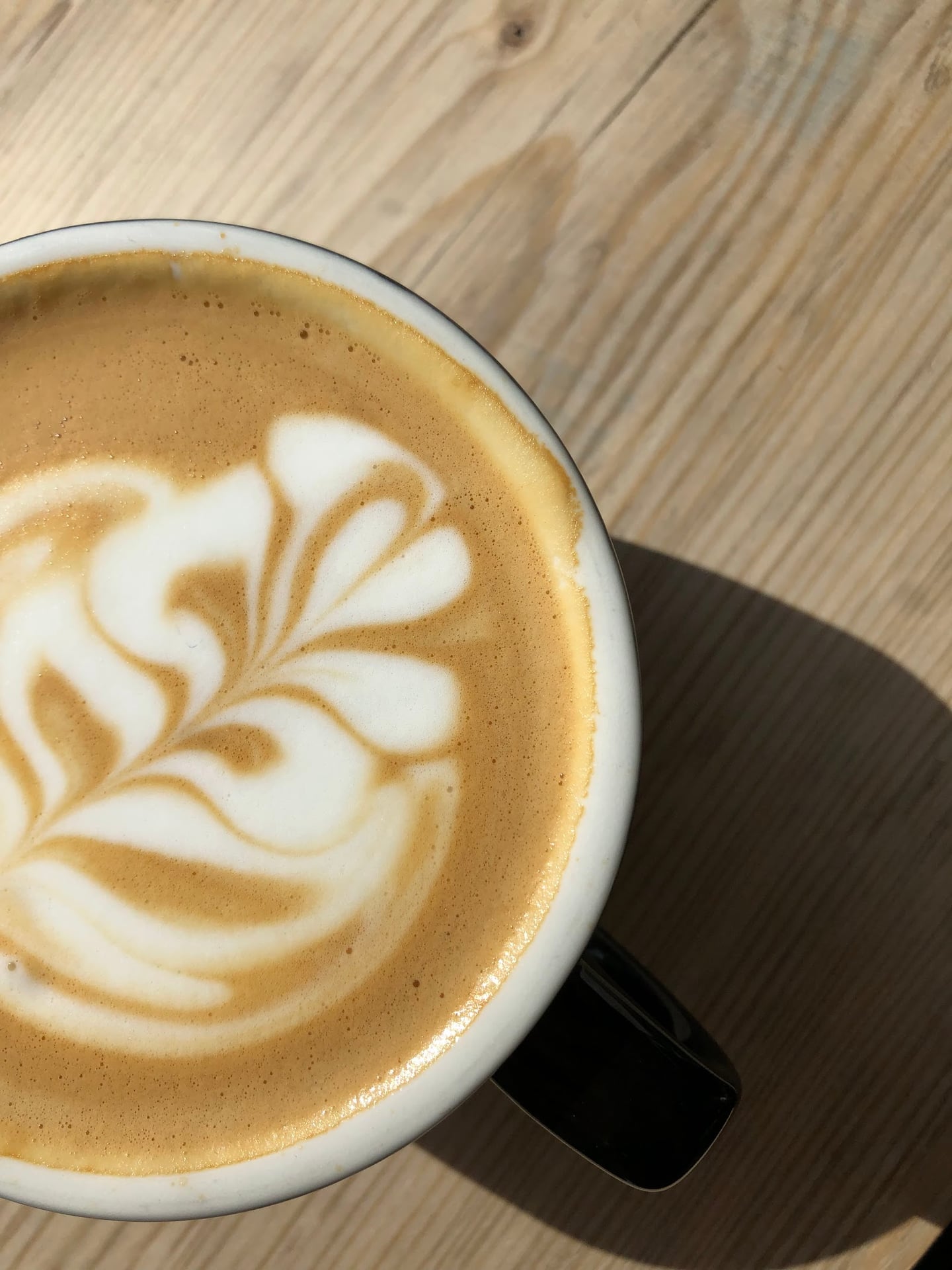 Photo of Nostos Coffee