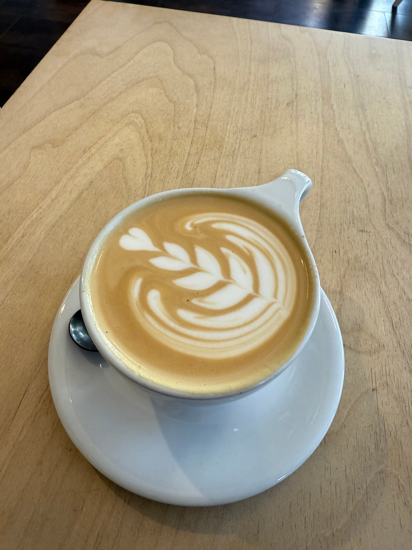 Photo of Nostos Coffee