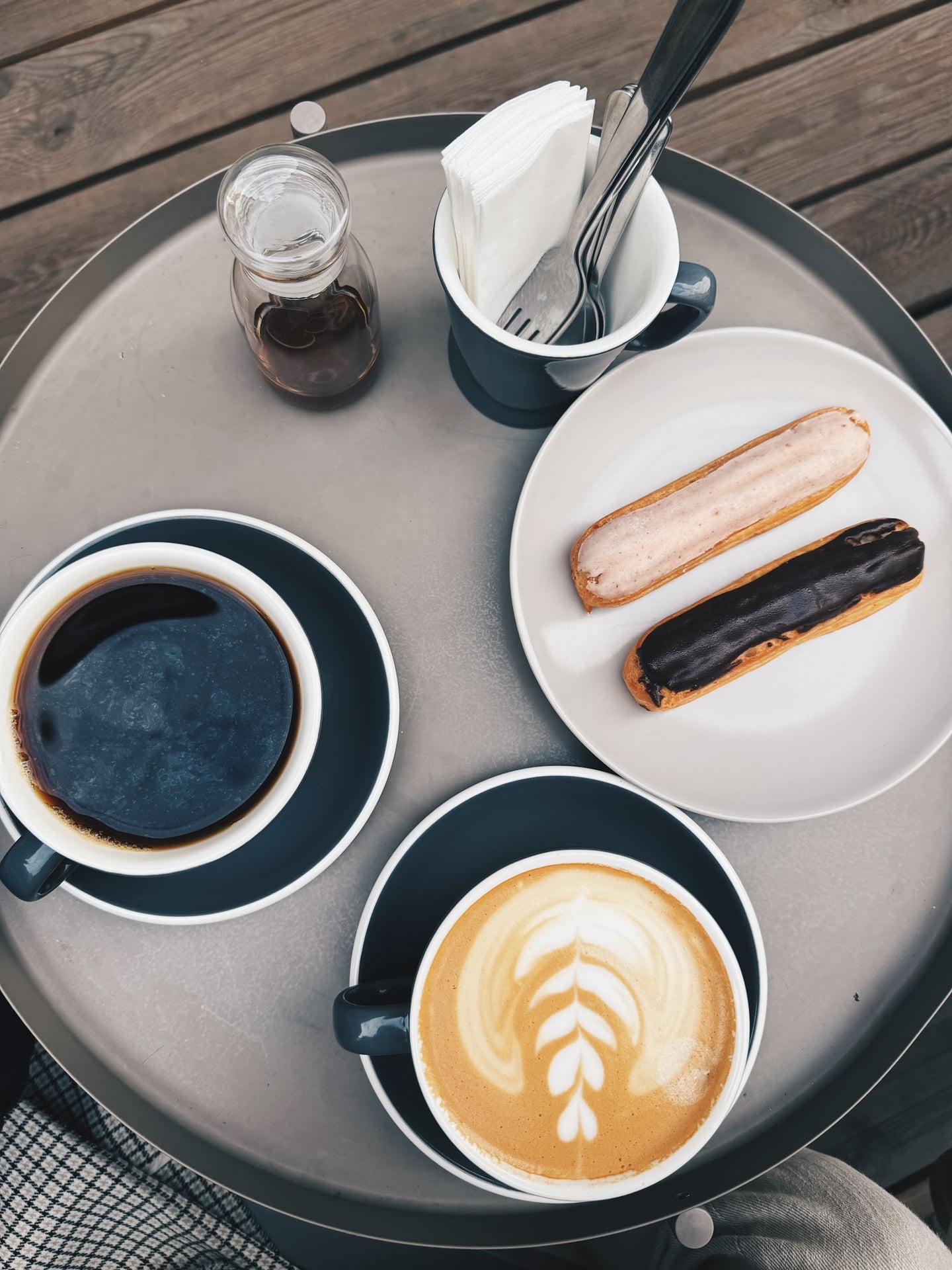 Photo of COFFEETUNED - specialty coffee