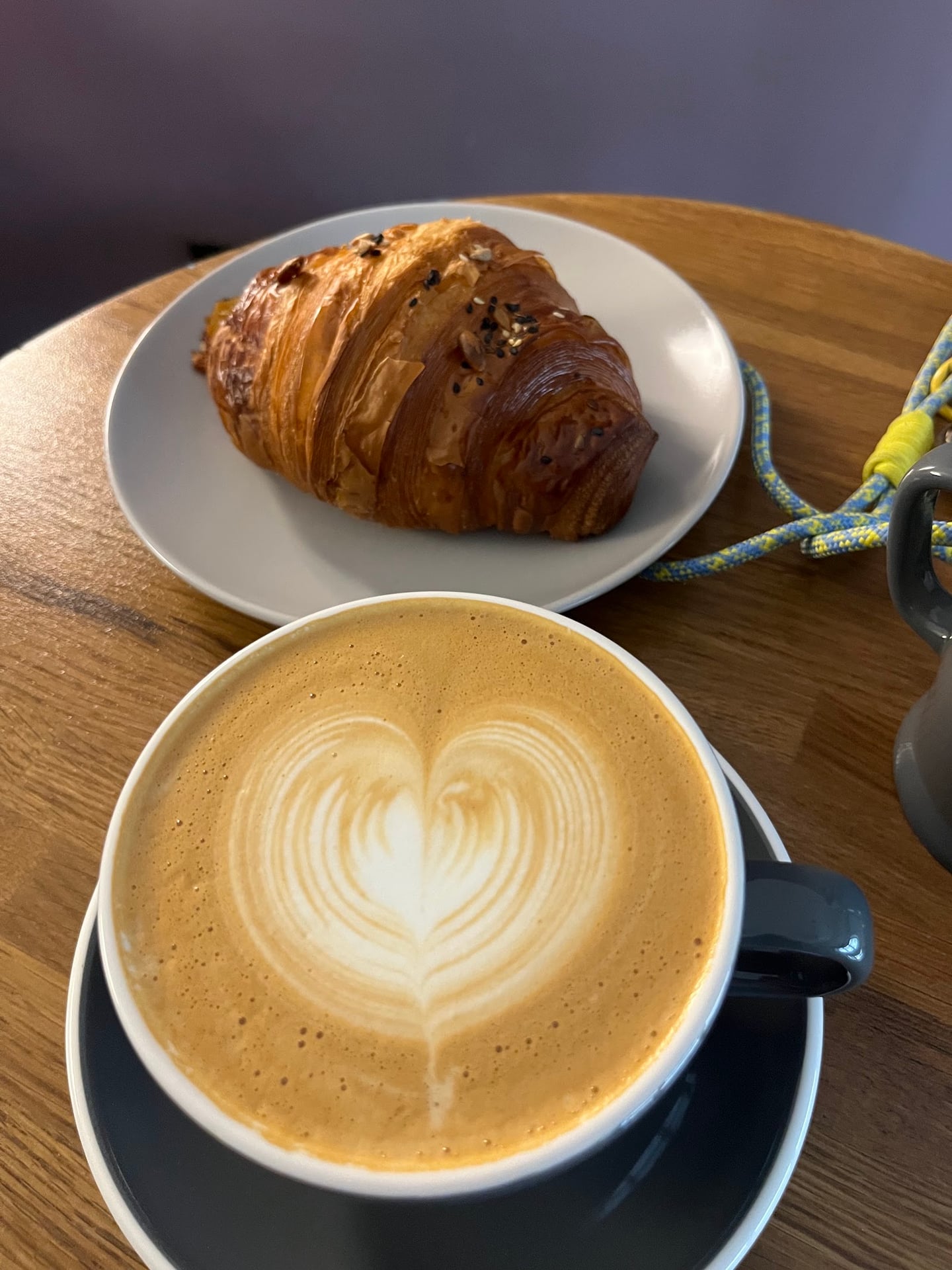 Photo of COFFEETUNED - specialty coffee