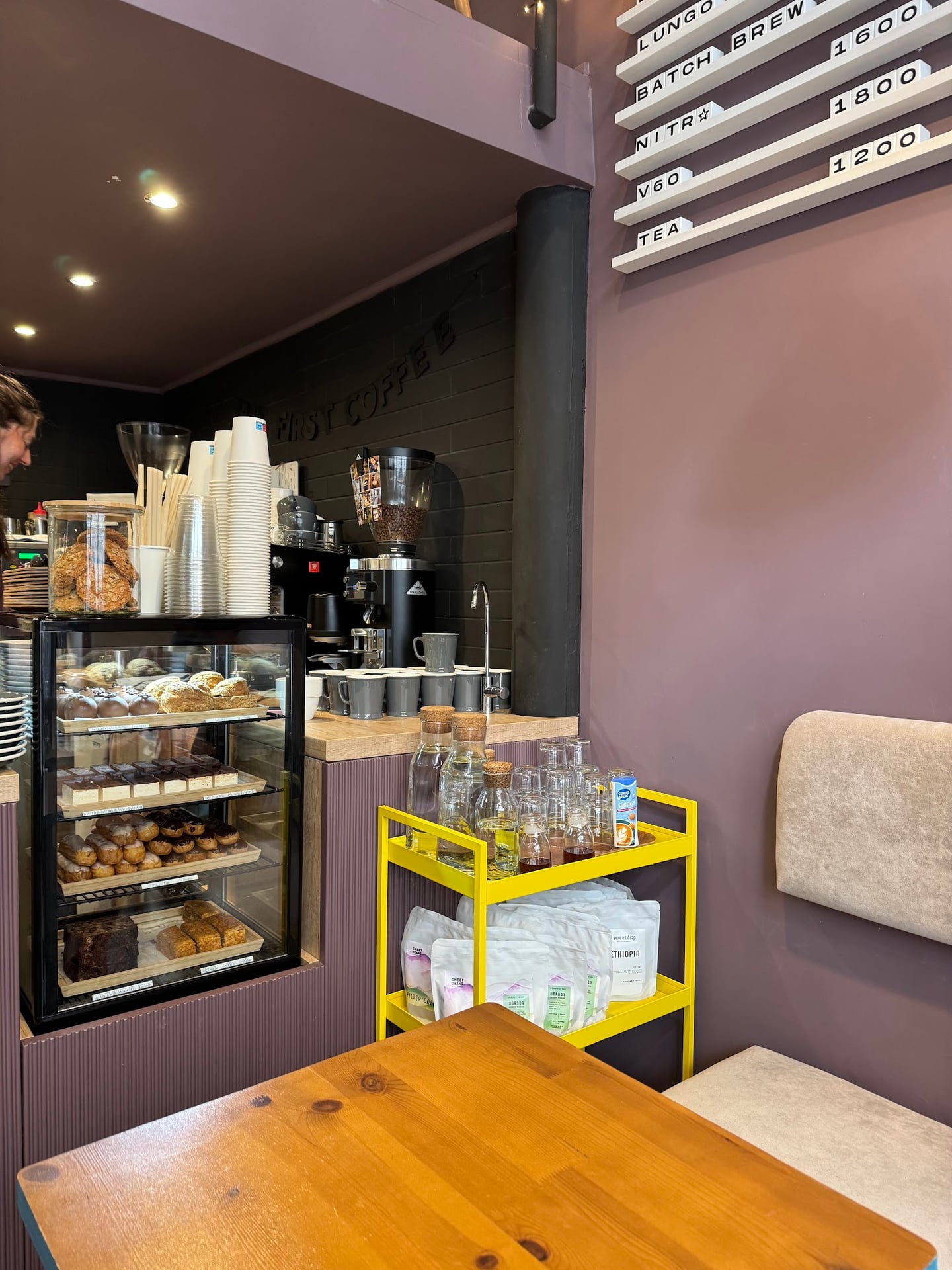 Photo of COFFEETUNED - specialty coffee