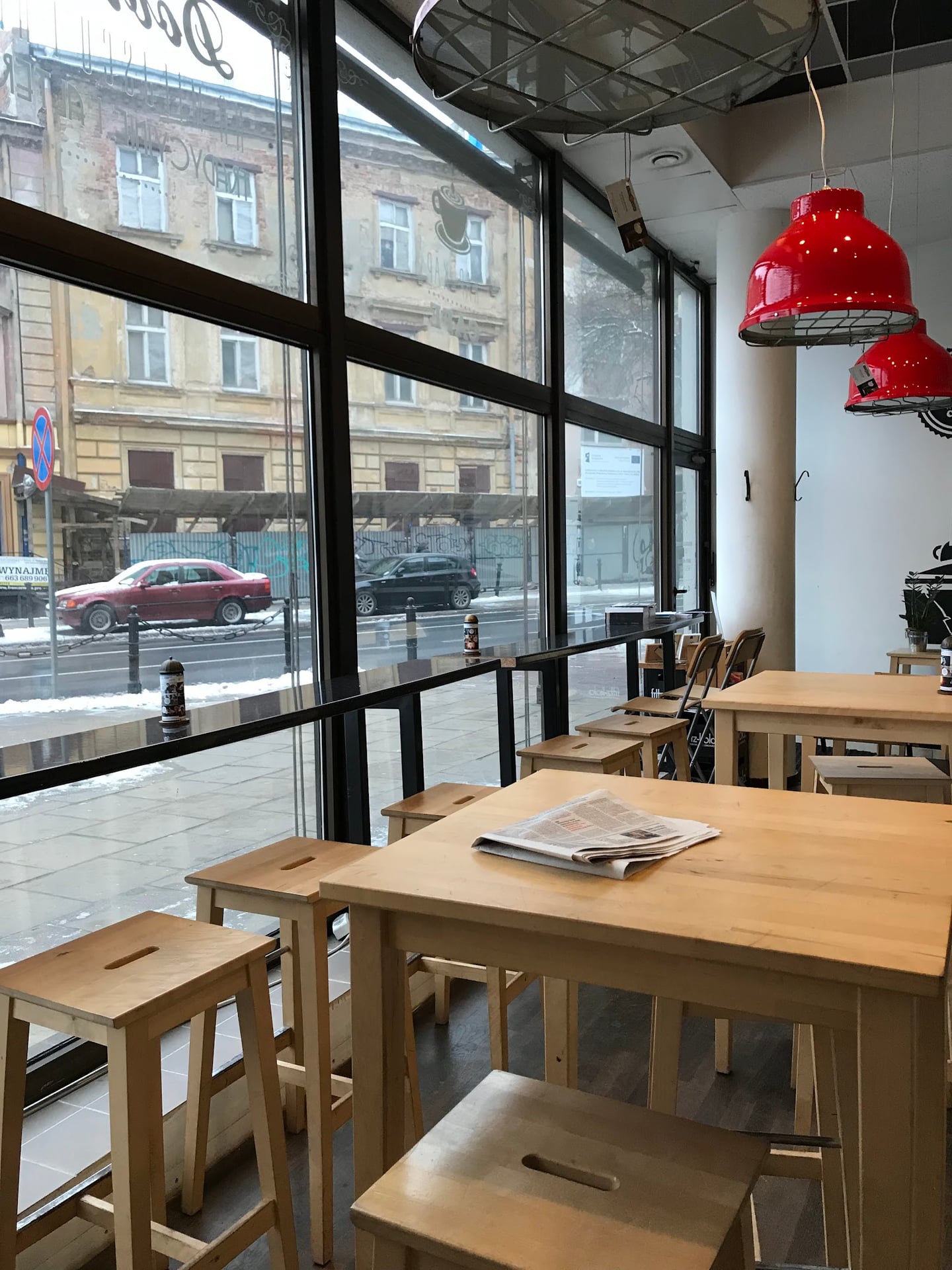Kap Kap Cafe