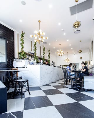 Pantry eleveneleven