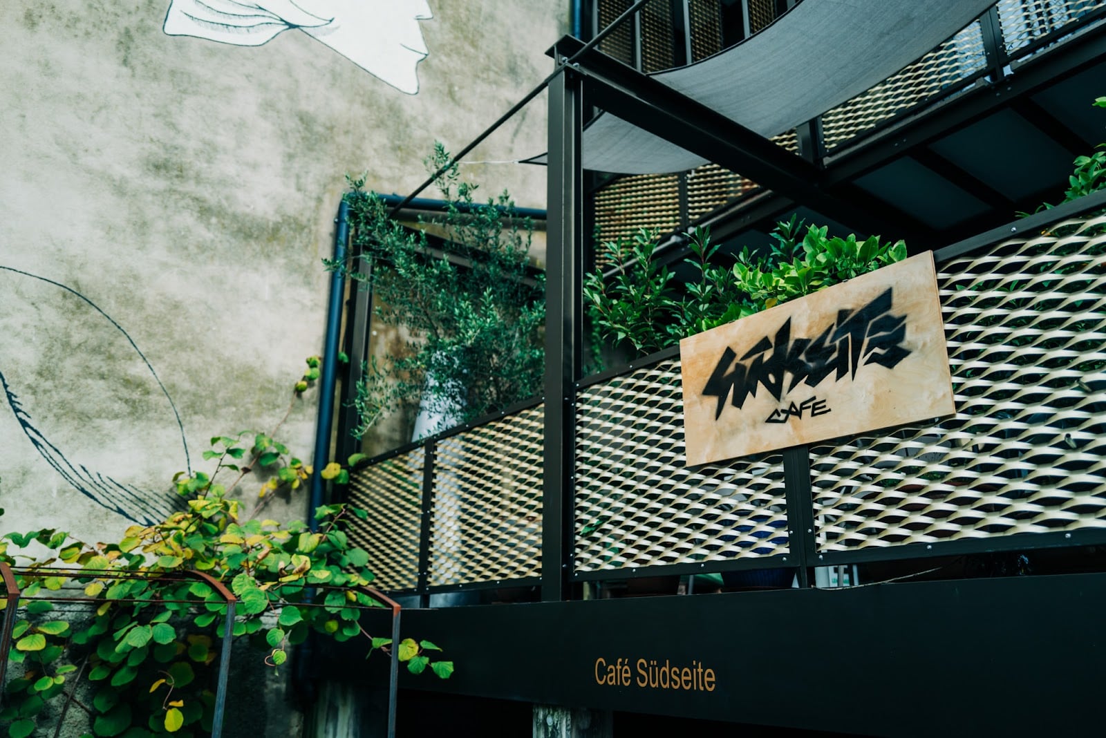 Südseite - Sourdough Bakery and Specialty Coffee Roasters