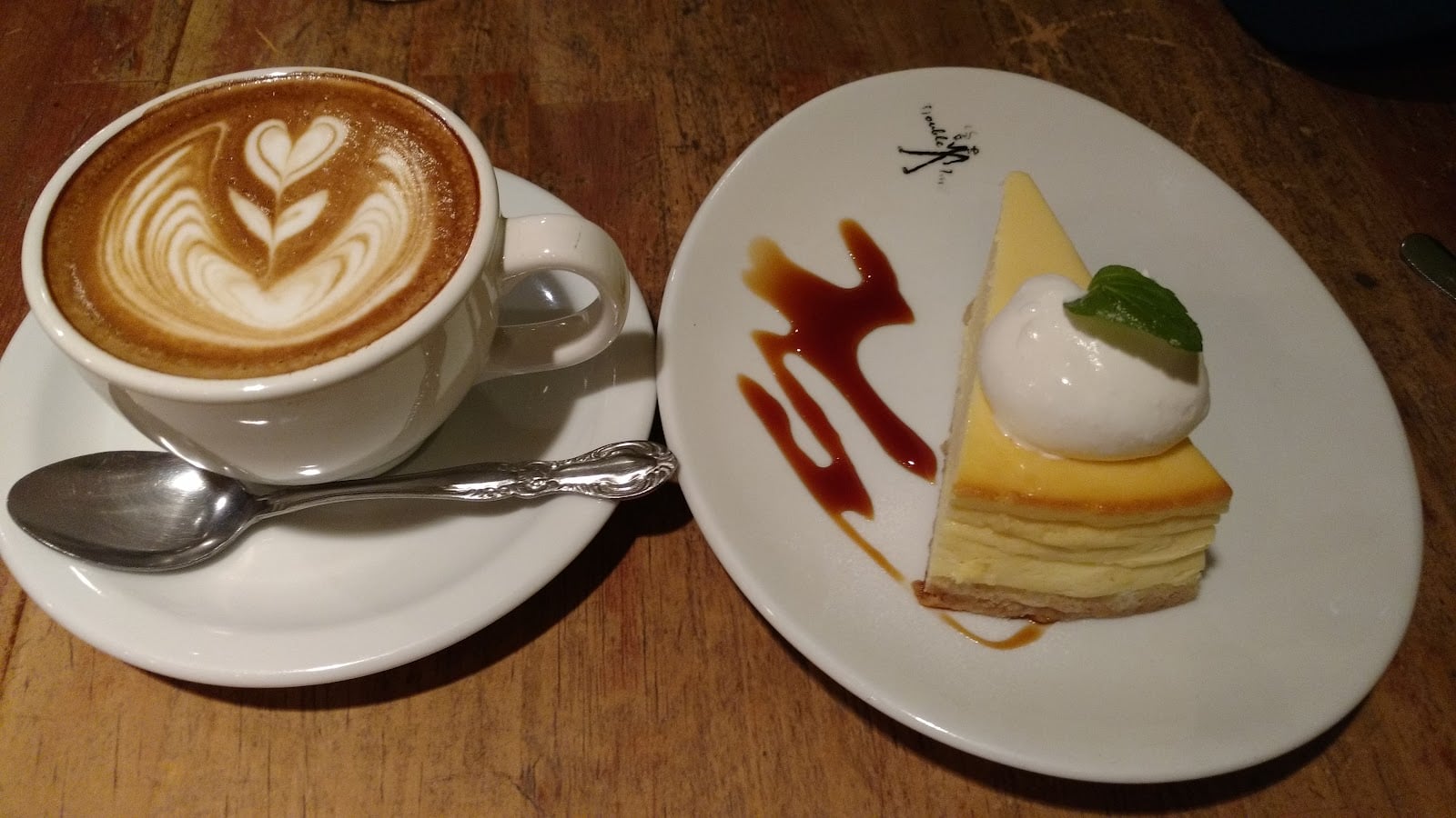 Photo of Double Tall Coffee Bar