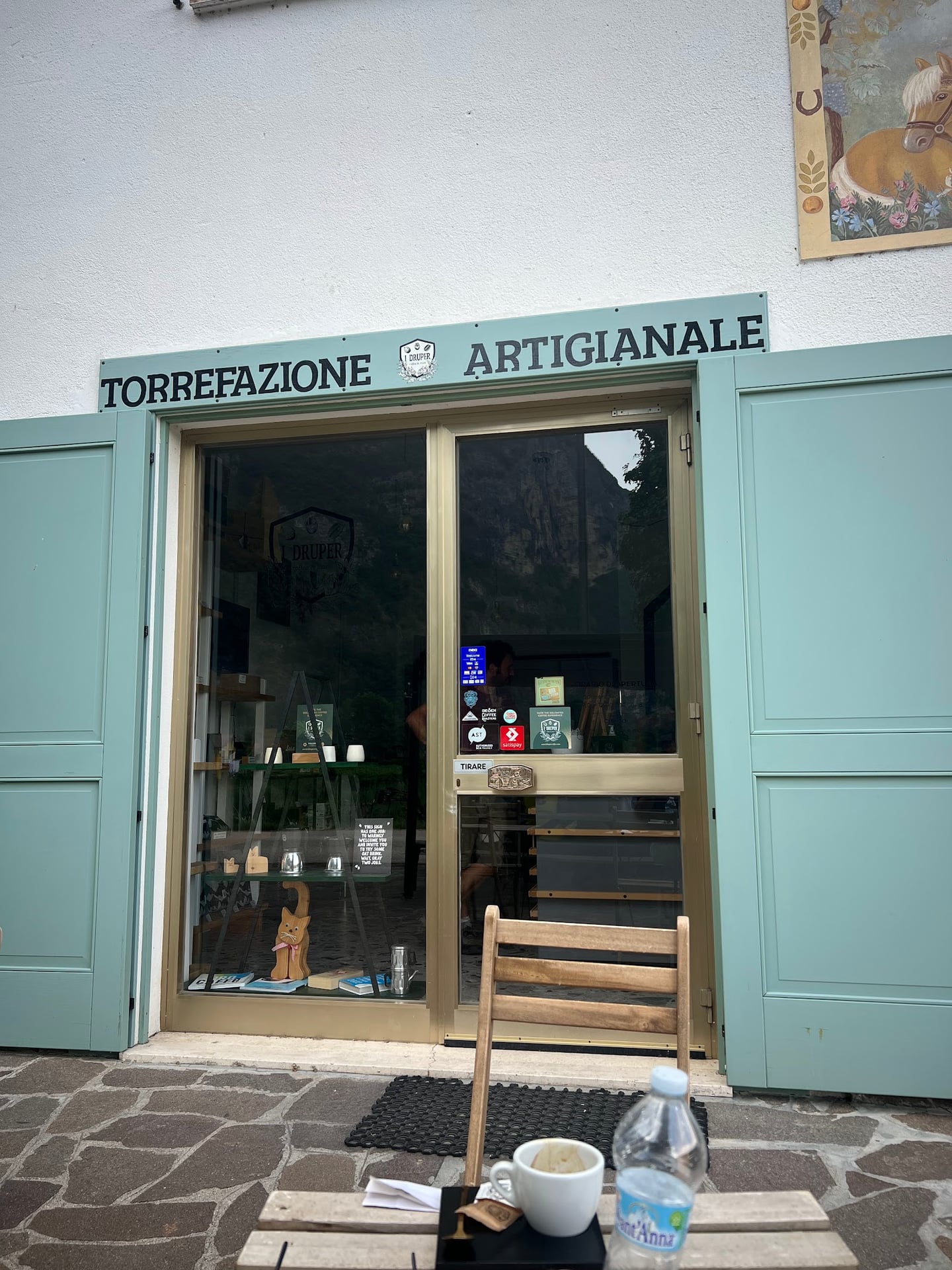 Zambana Vecchia