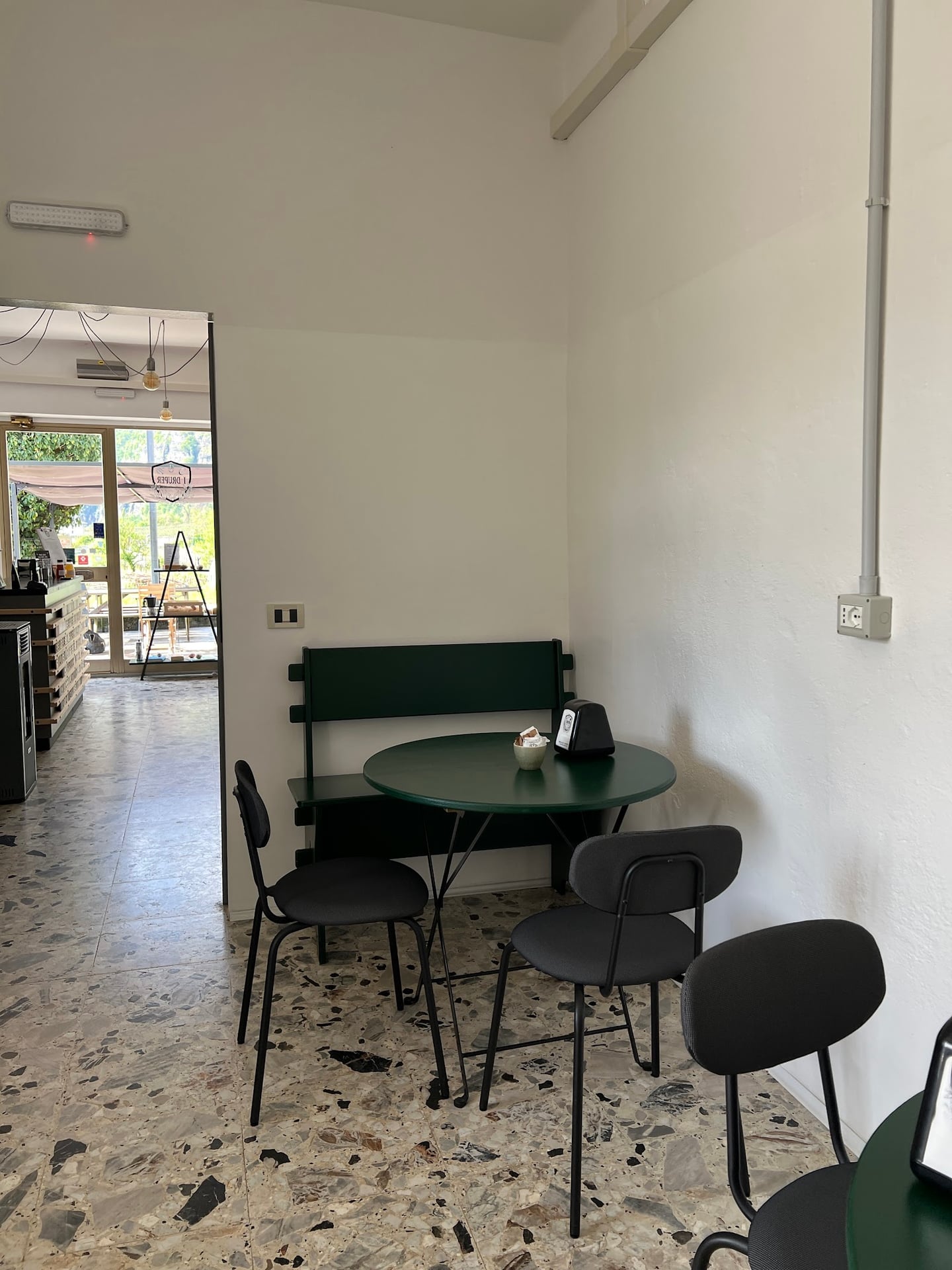 Photo of I DRUPER COFFEE