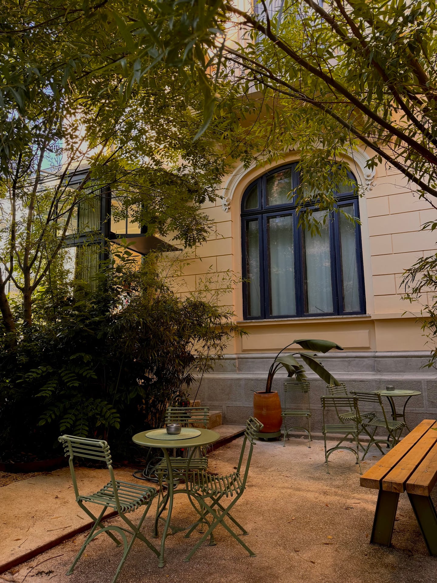 Photo of Room4 Coffee Yard