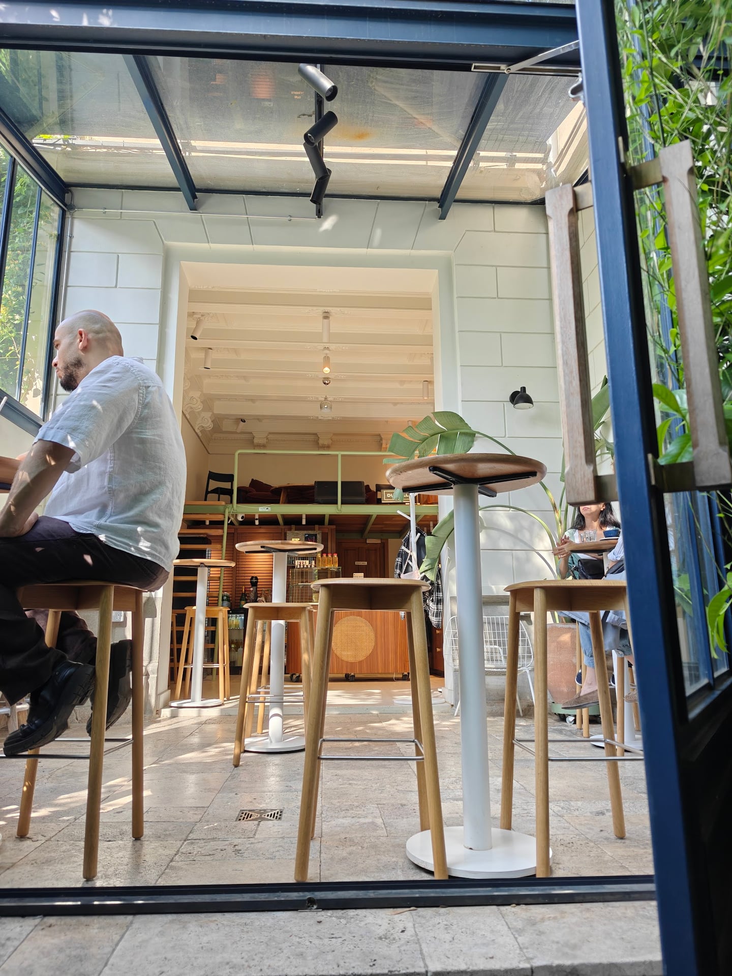 Photo of Room4 Coffee Yard