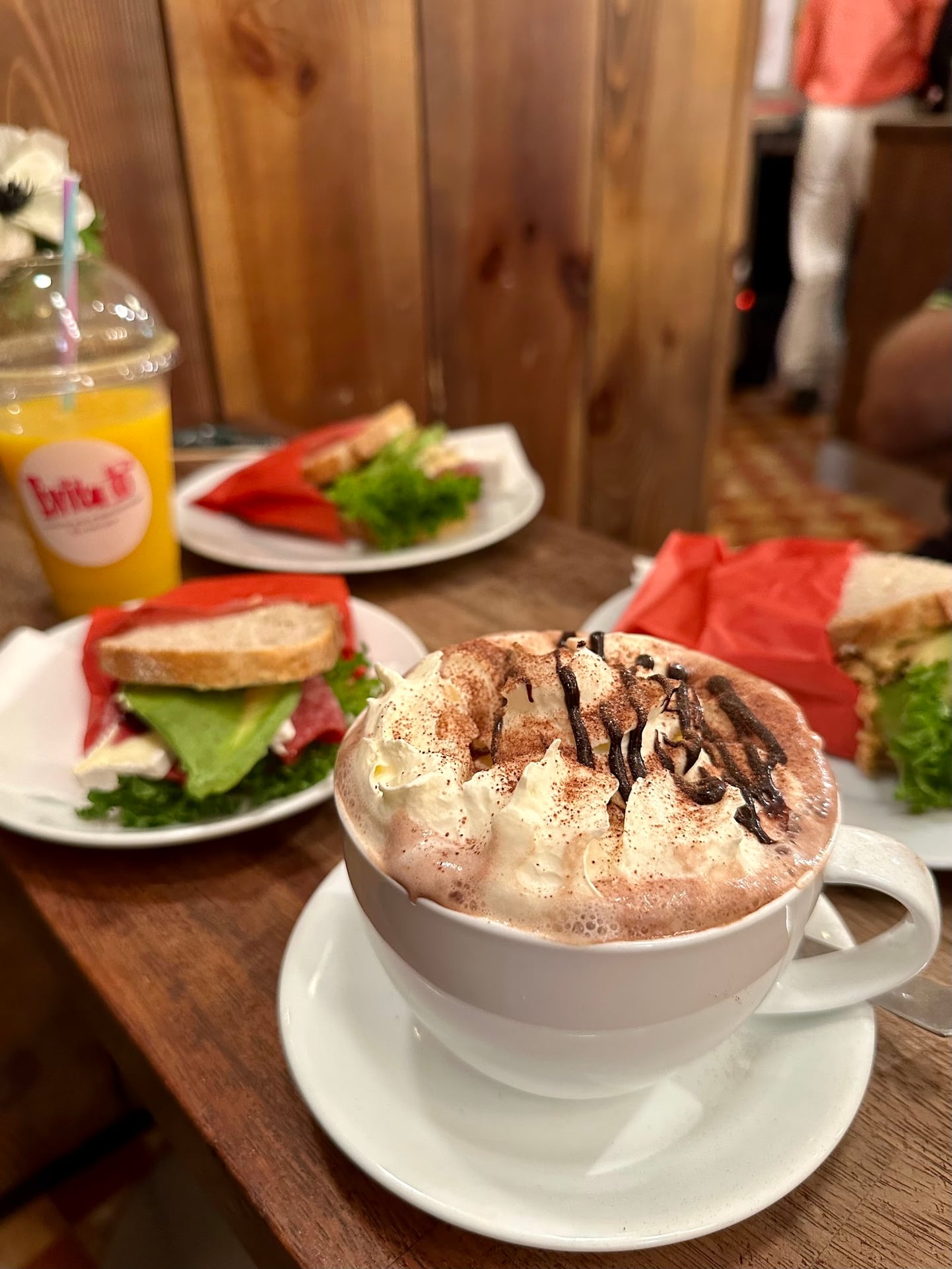 Photo of Evita Espressobar