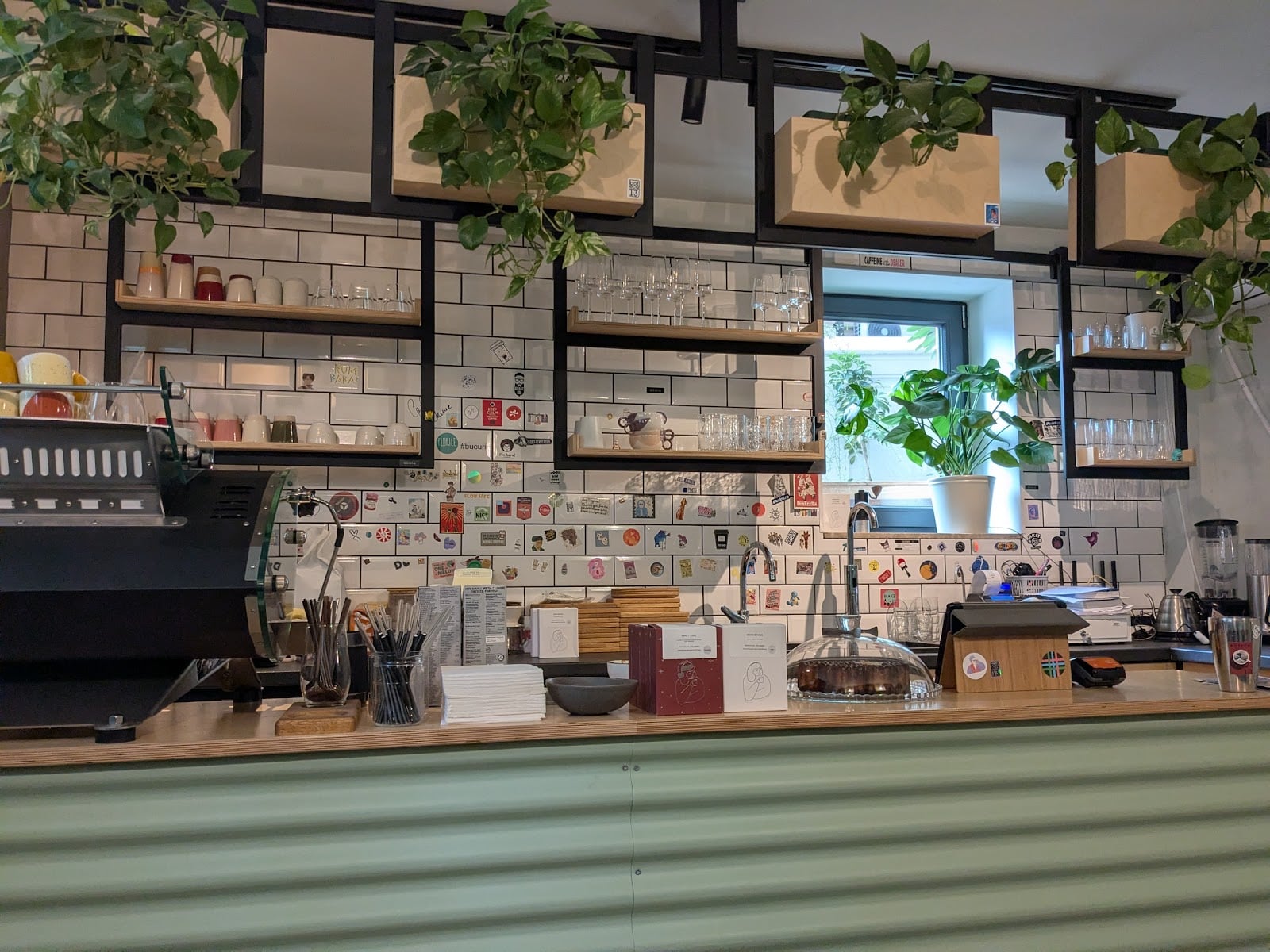 boteca13 interior