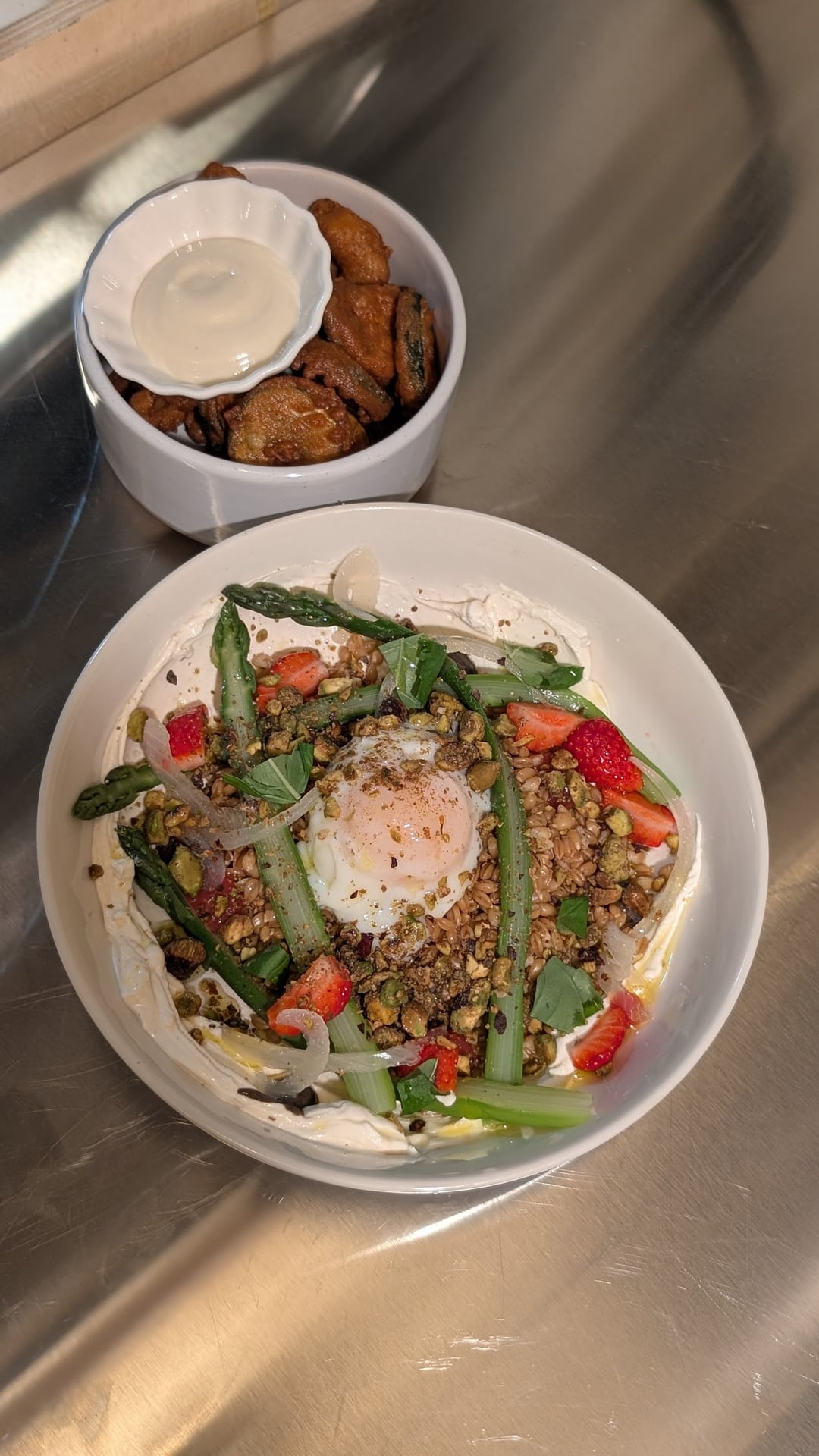 Photo of Inzu, café, pâtisserie, brunch