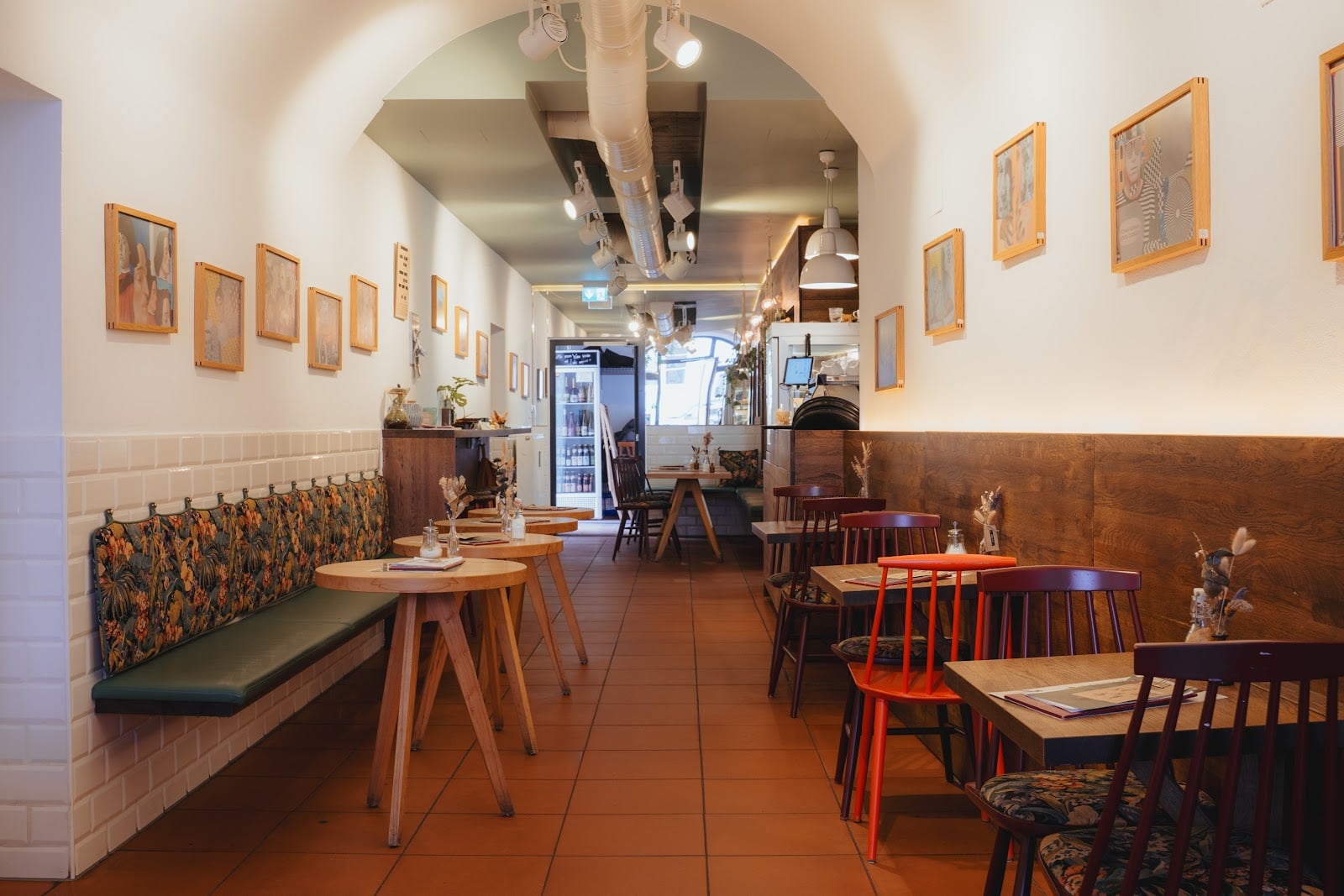 Rehorik 190° - Café | Bar | Rösterei | Specialty Coffee