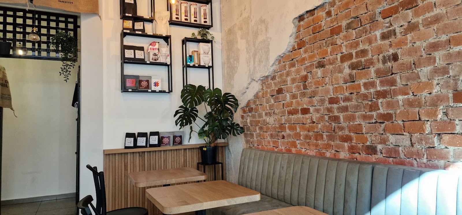 South Coffee