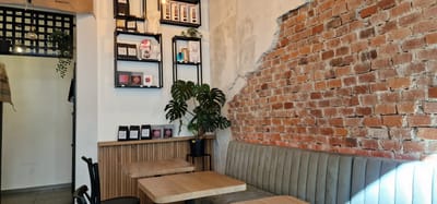 South Coffee