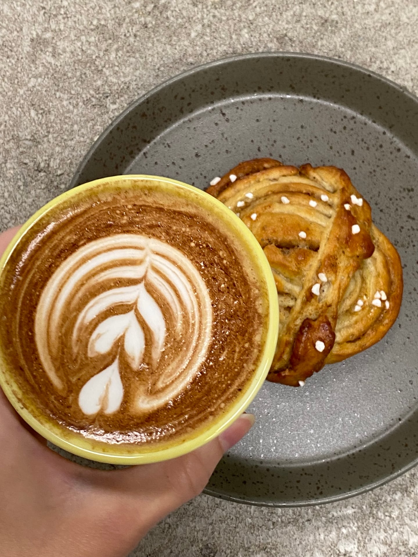 Lucky Cat Coffee Roasters