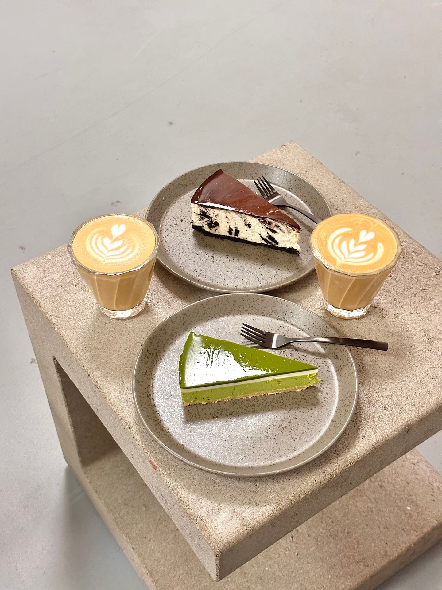 Photo of Lucky Cat Coffee Roasters