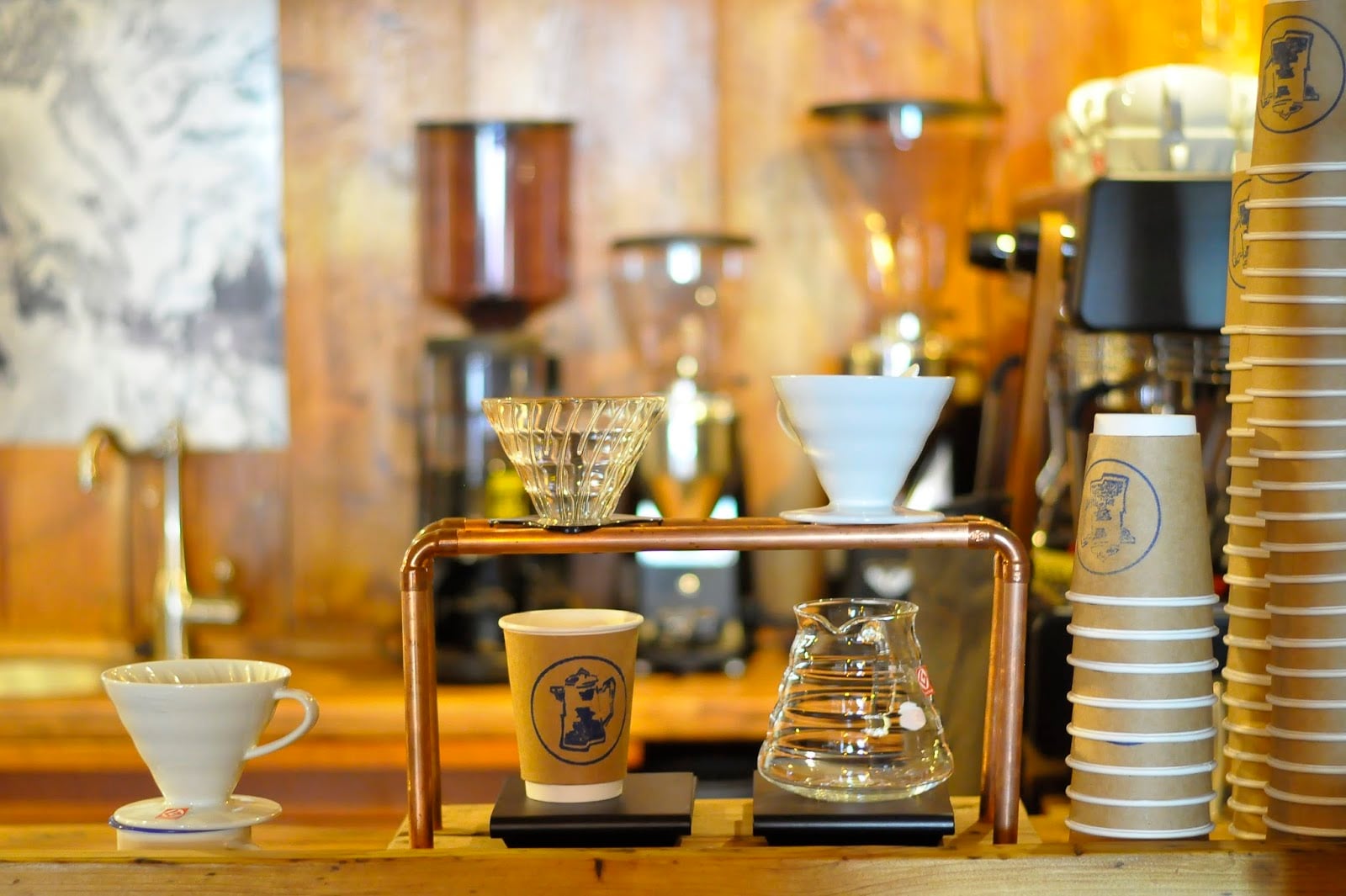 Photo of Kaffeehaus Krumm&Schief