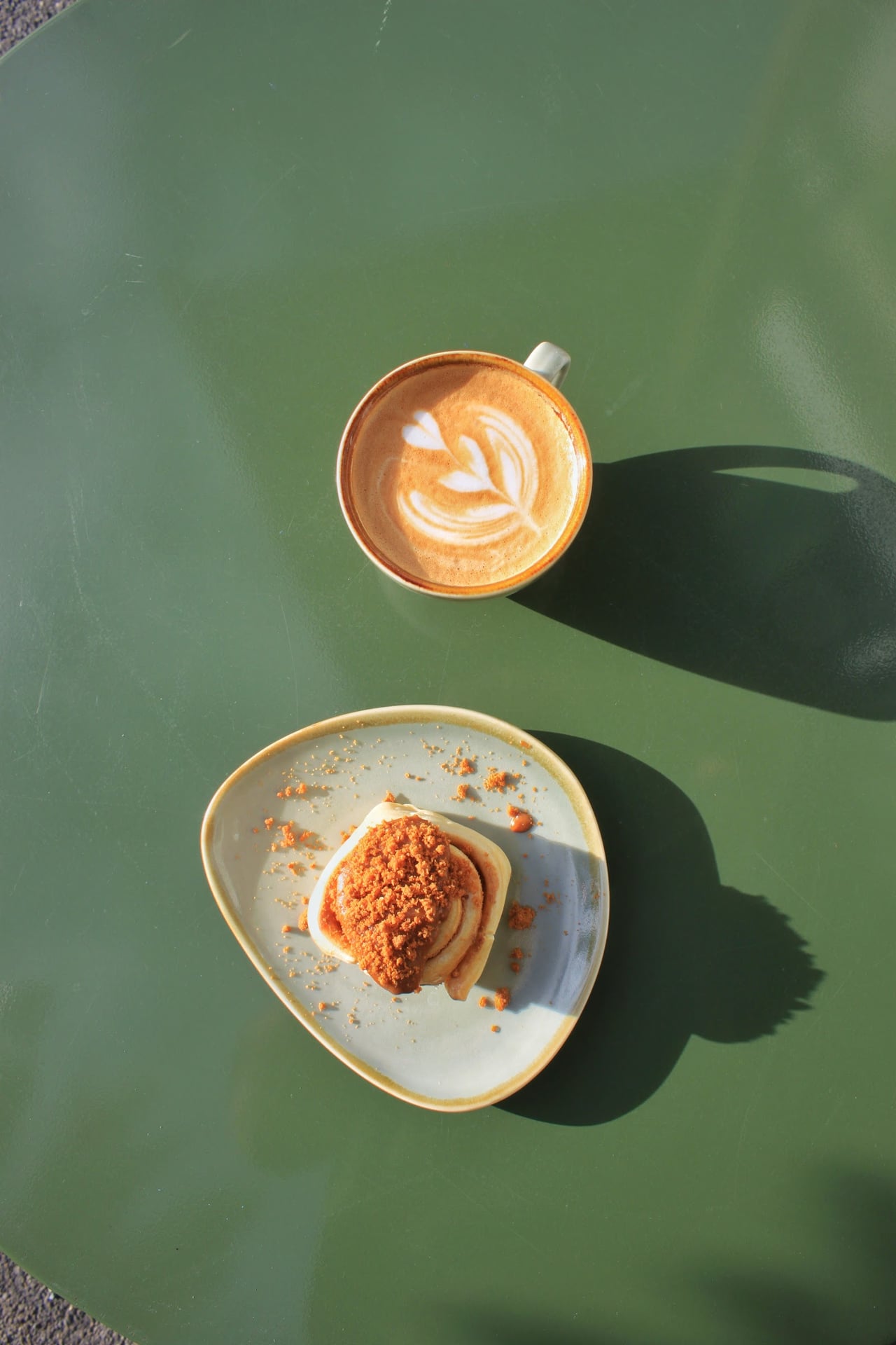 Photo of Espressionist Cafe