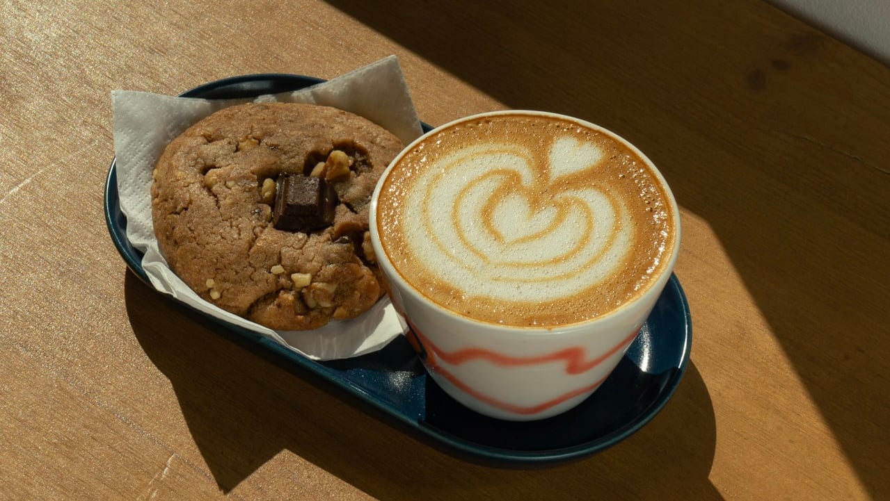 Photo of antirush | specialty coffee