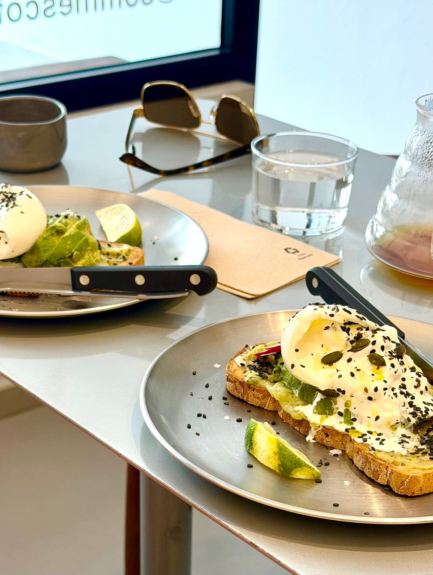 Photo of SOMMES COFFEE – Specialty Coffee Fuerteventura