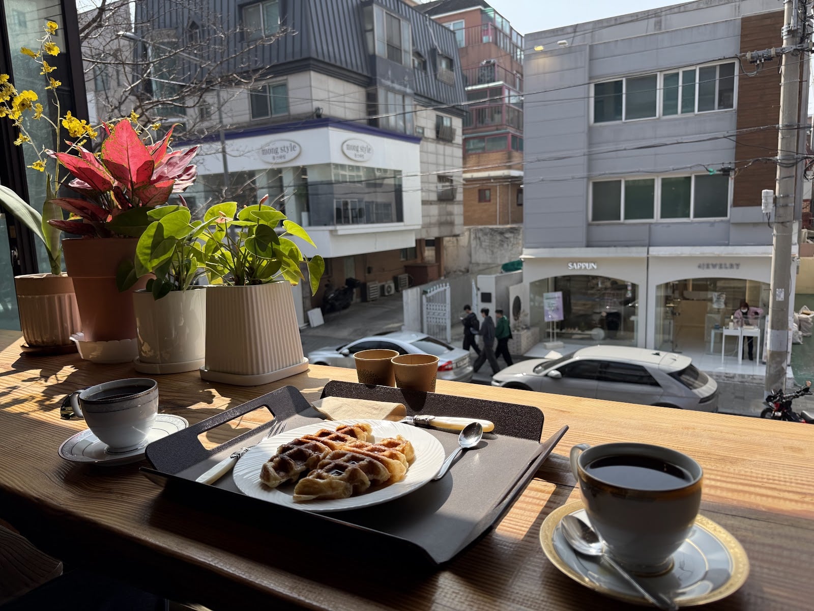 Photo of Kaldi Coffee