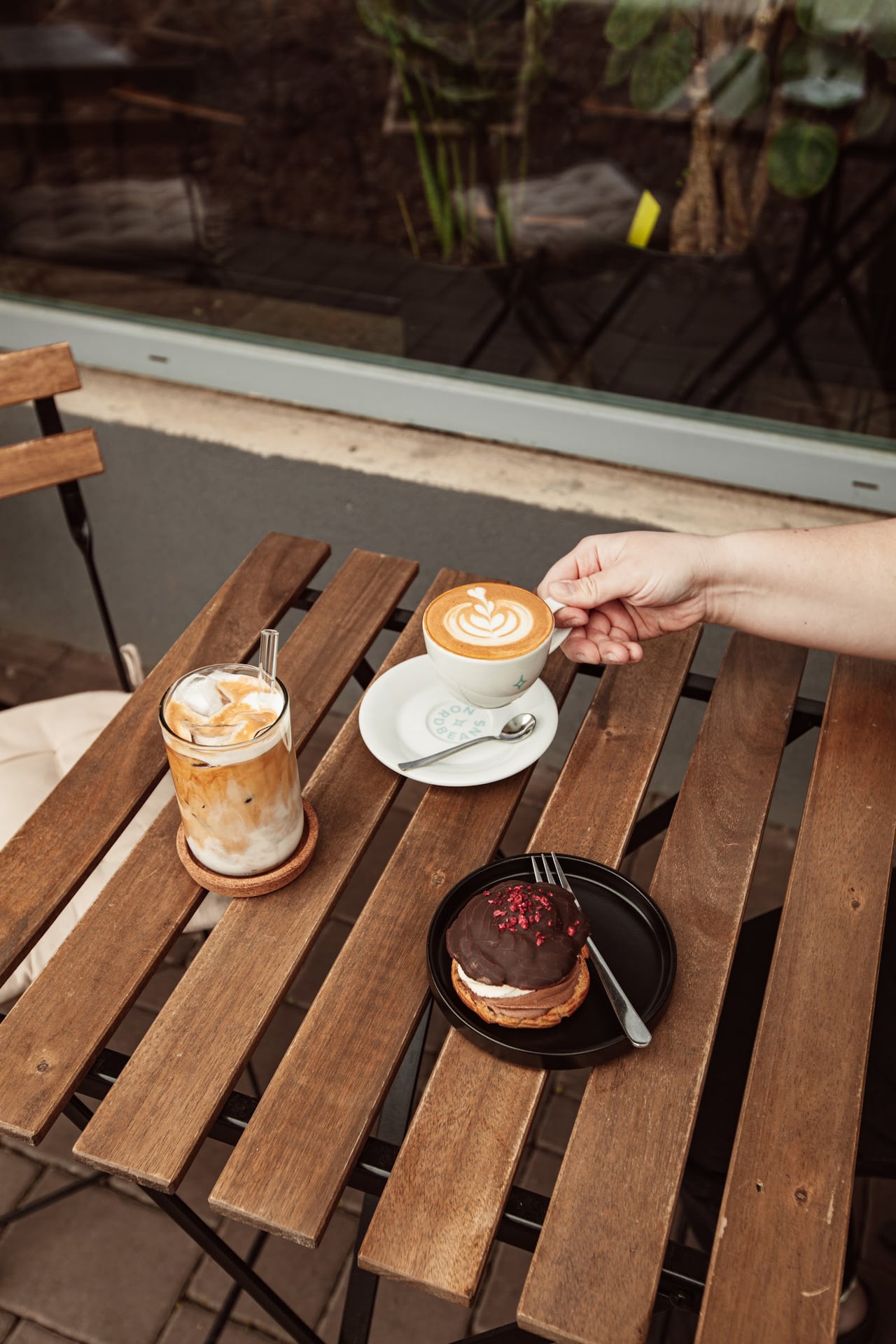 Photo of Dokola Kafe