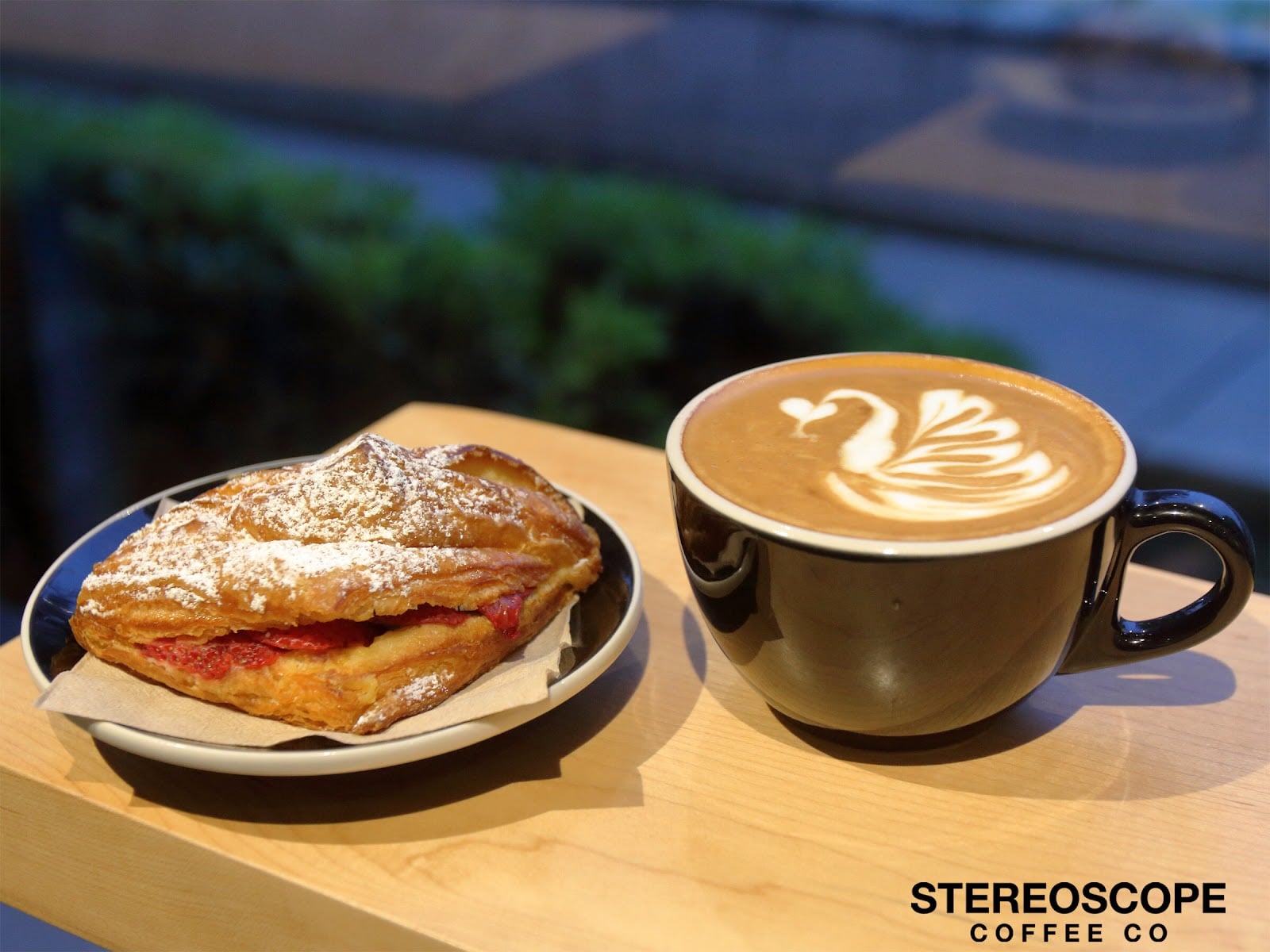 Photo of Stereoscope Coffee