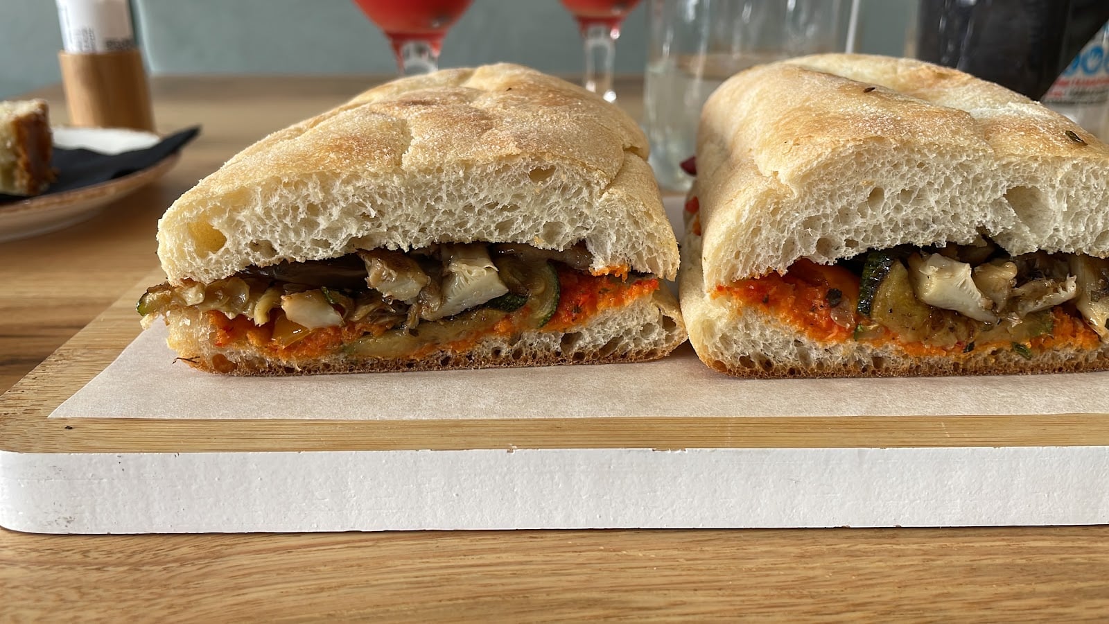 Photo of Alidoro Sandwich Bar