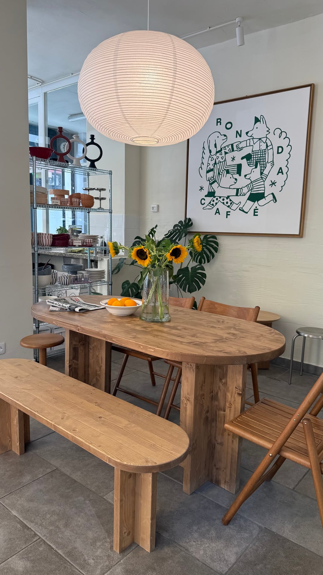 Ronda Specialty Coffee