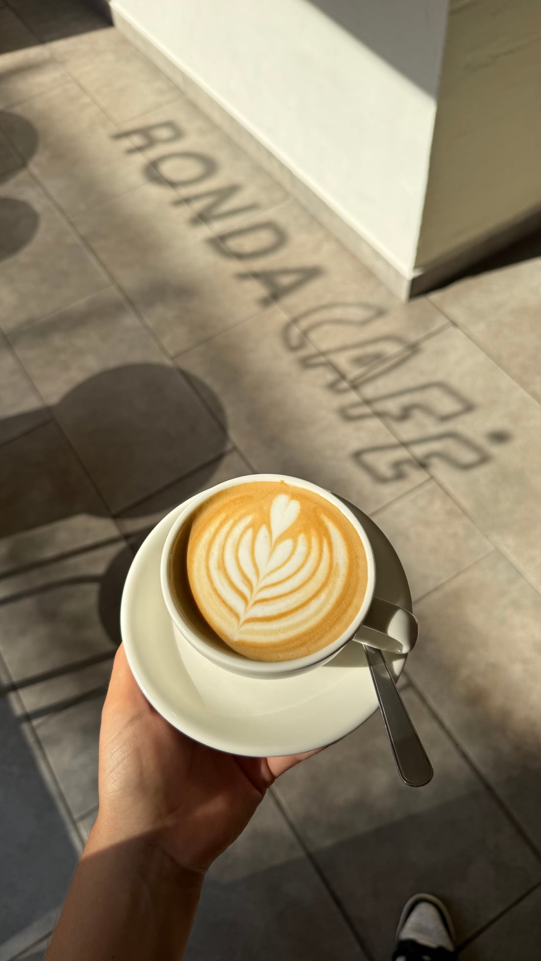 Photo of Ronda Specialty Coffee