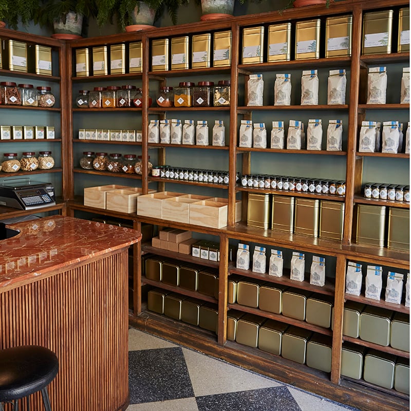 Photo of Café Angélica