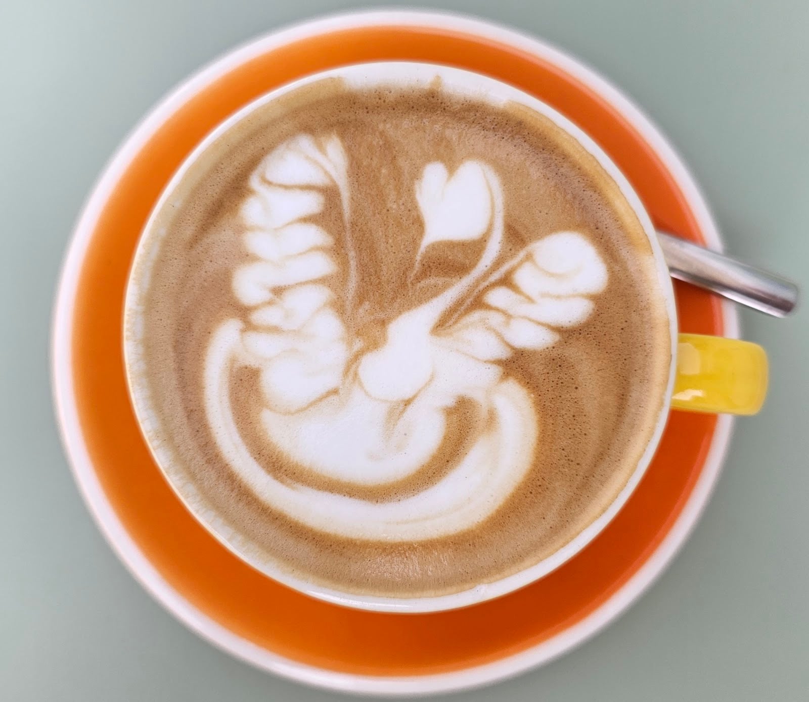 Photo of The Good Coffee Society Lab