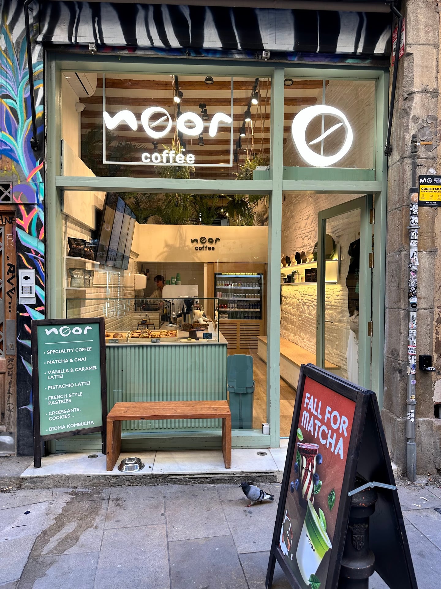 Photo of Noor | Specialty Coffee