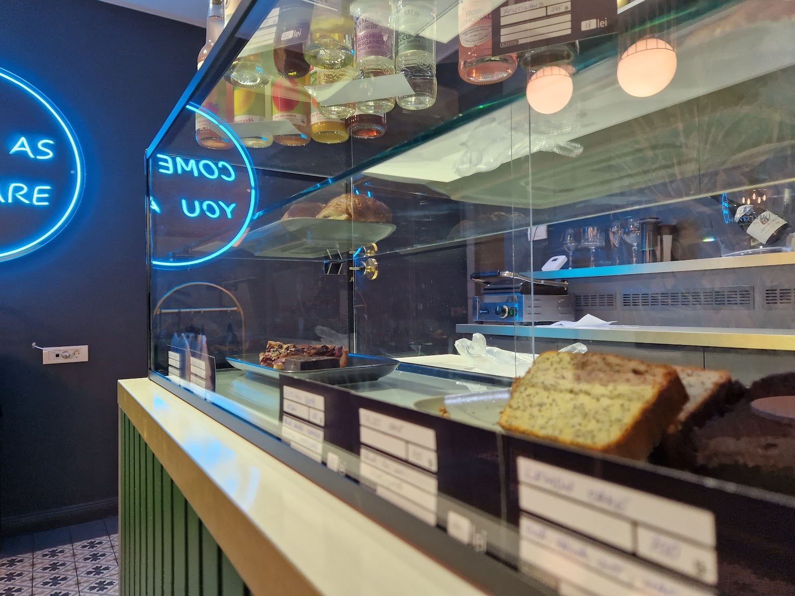 AM PM Specialty Coffee Bucuresti