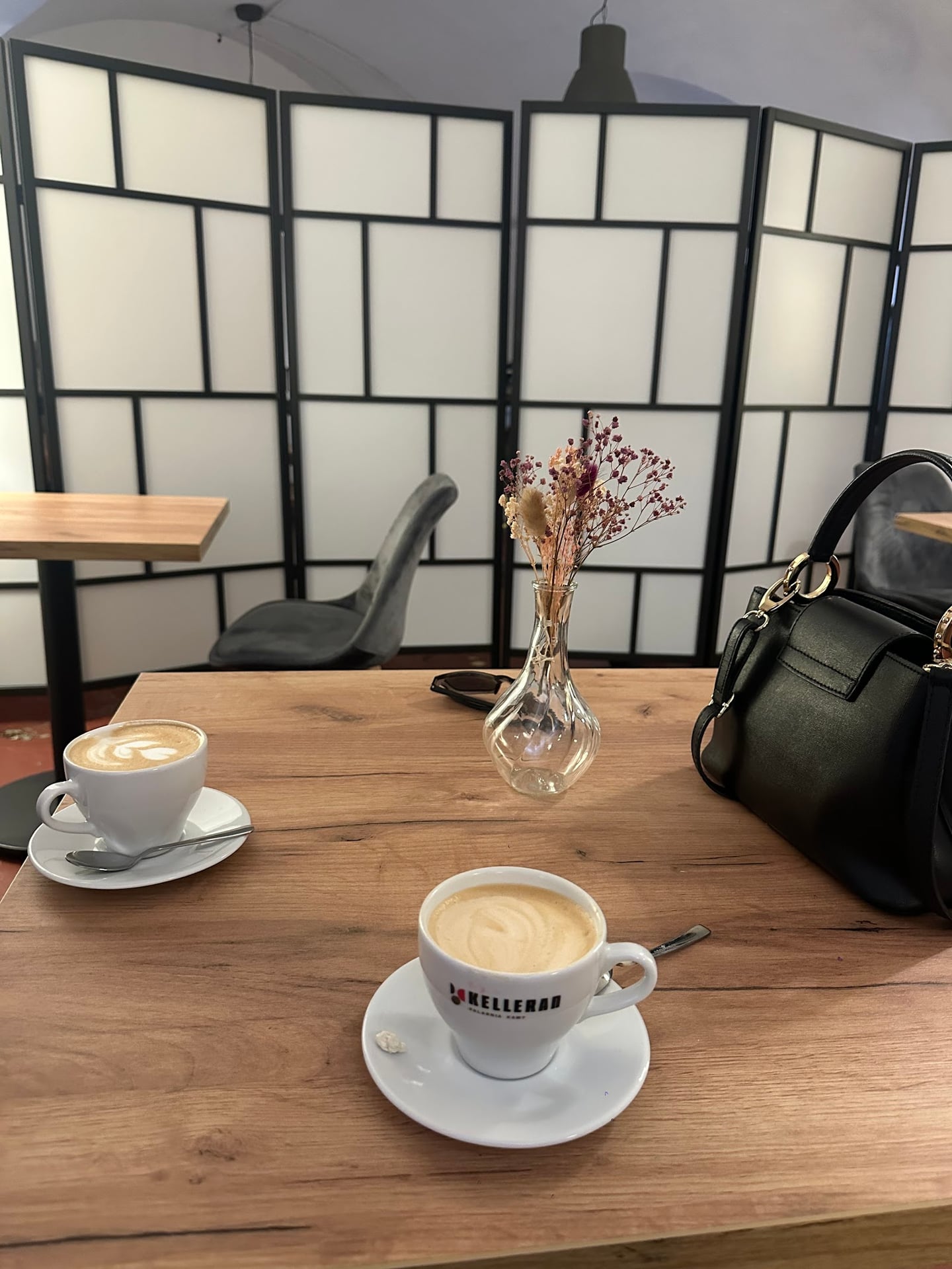 Photo of Kelleran Coffee Company