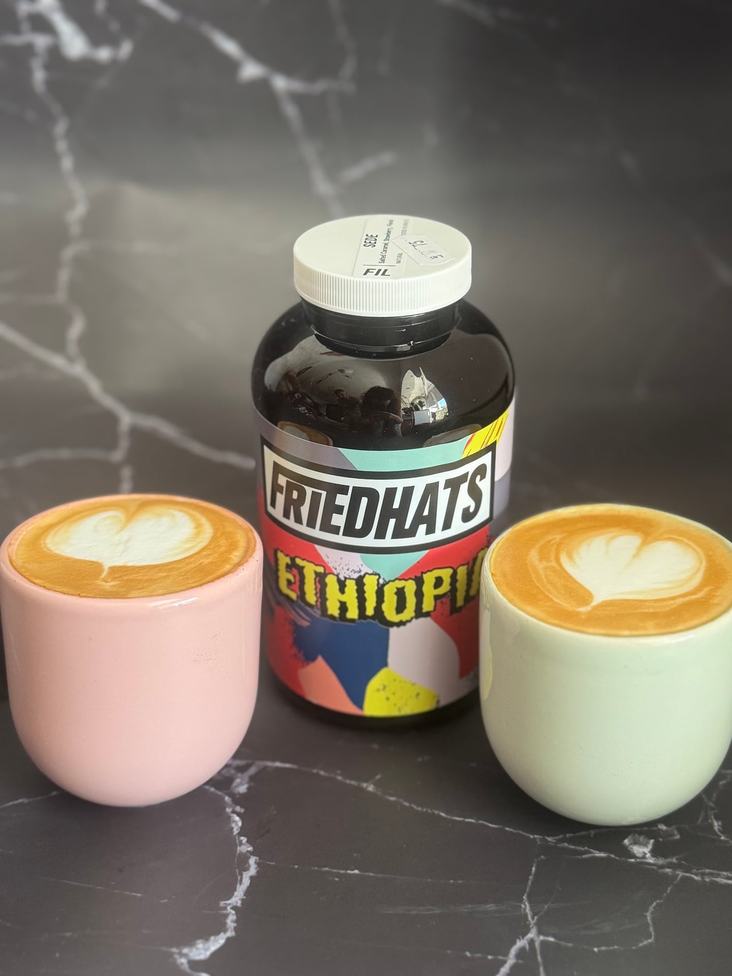 Photo of ZISSOU Coffee Shop