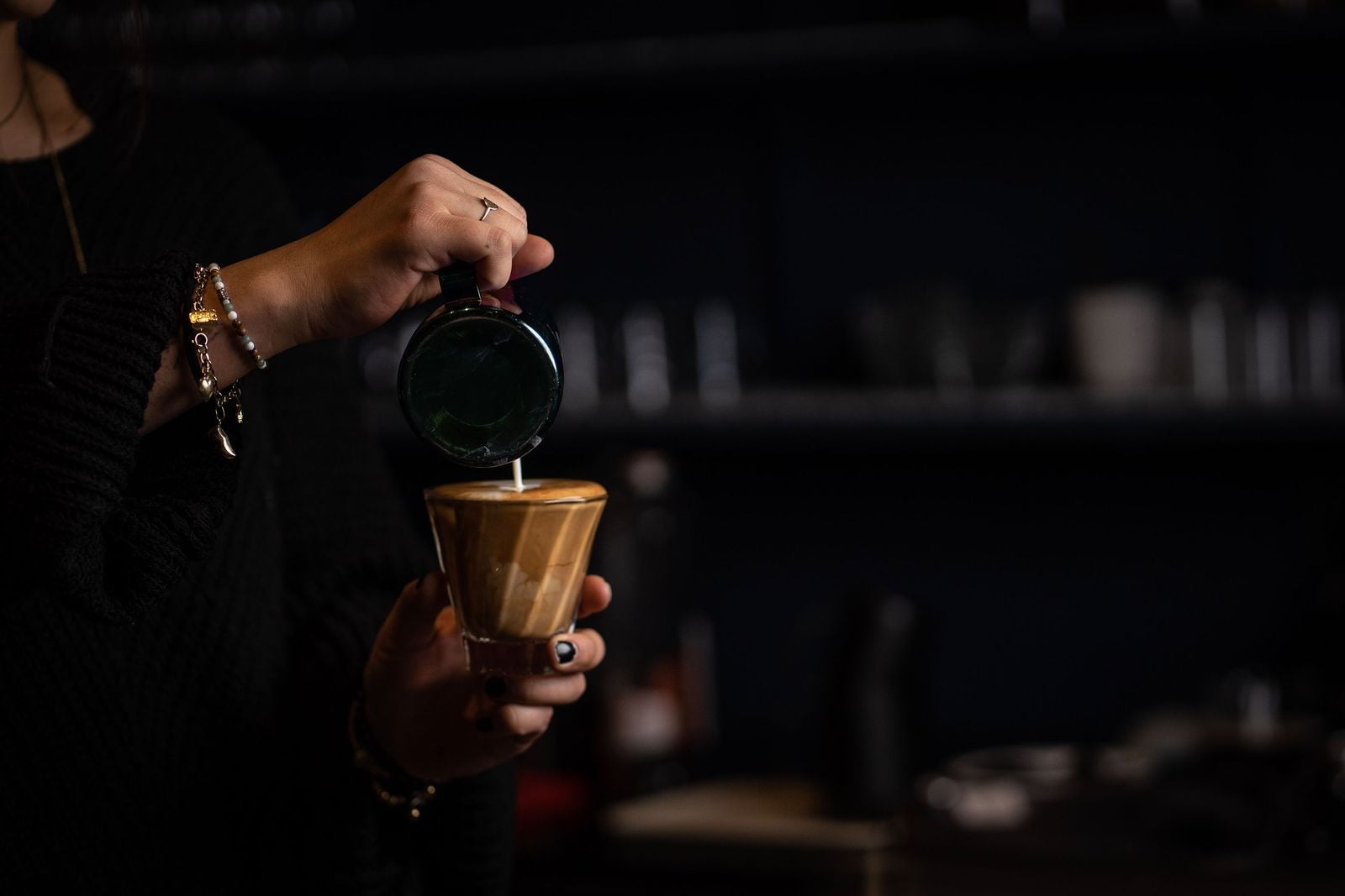 Photo of Coffee Bar Tessinerplatz
