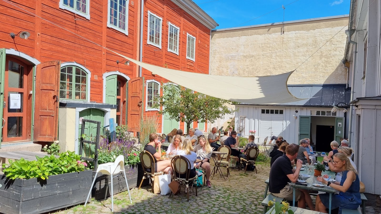 Photo of Simon's Roastery & Bakery