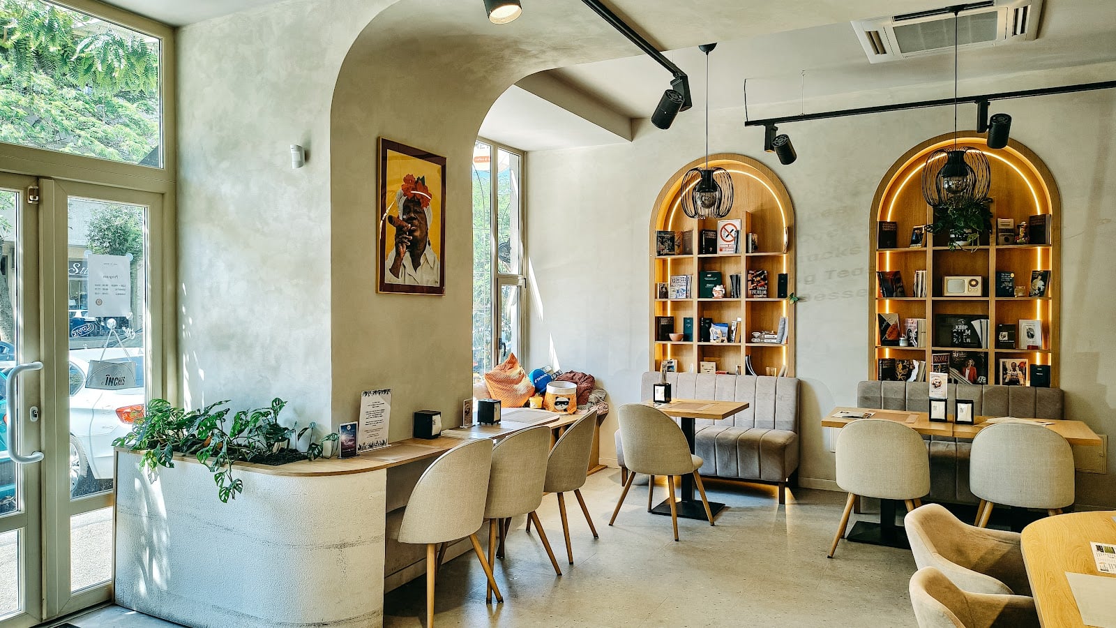Photo of Dolce Nera Coffee & More