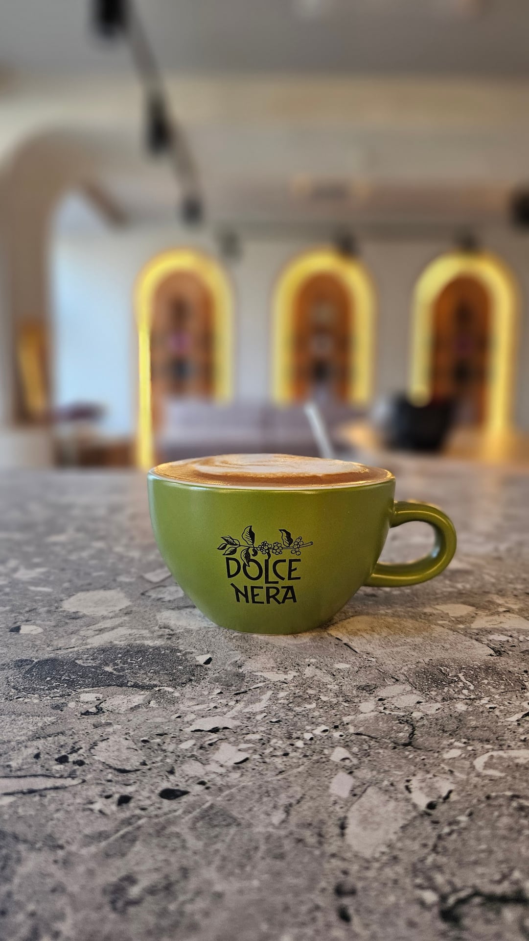 Photo of Dolce Nera Coffee & More