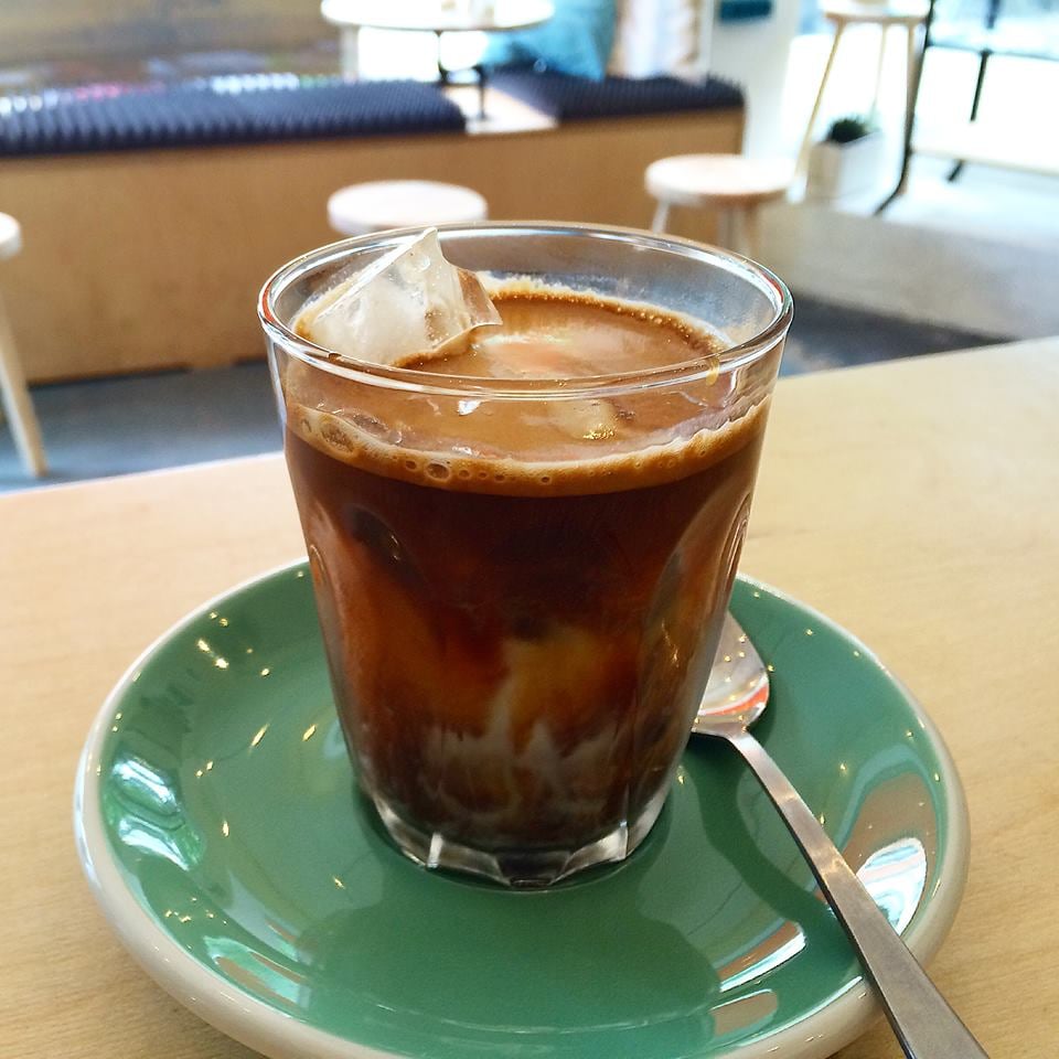 Photo of Spontan Coffee