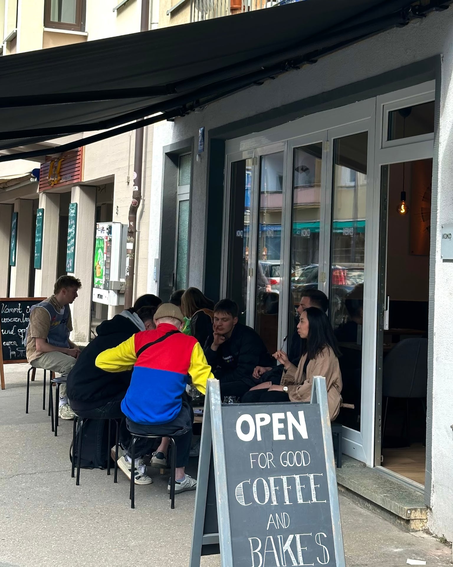 KOKO COFFEE LAB
