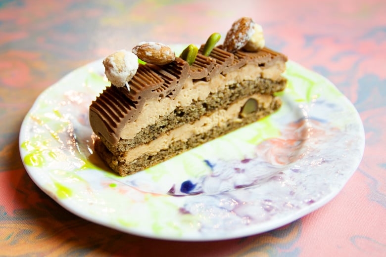 Photo of Cafe Komaya - gluten free cafe