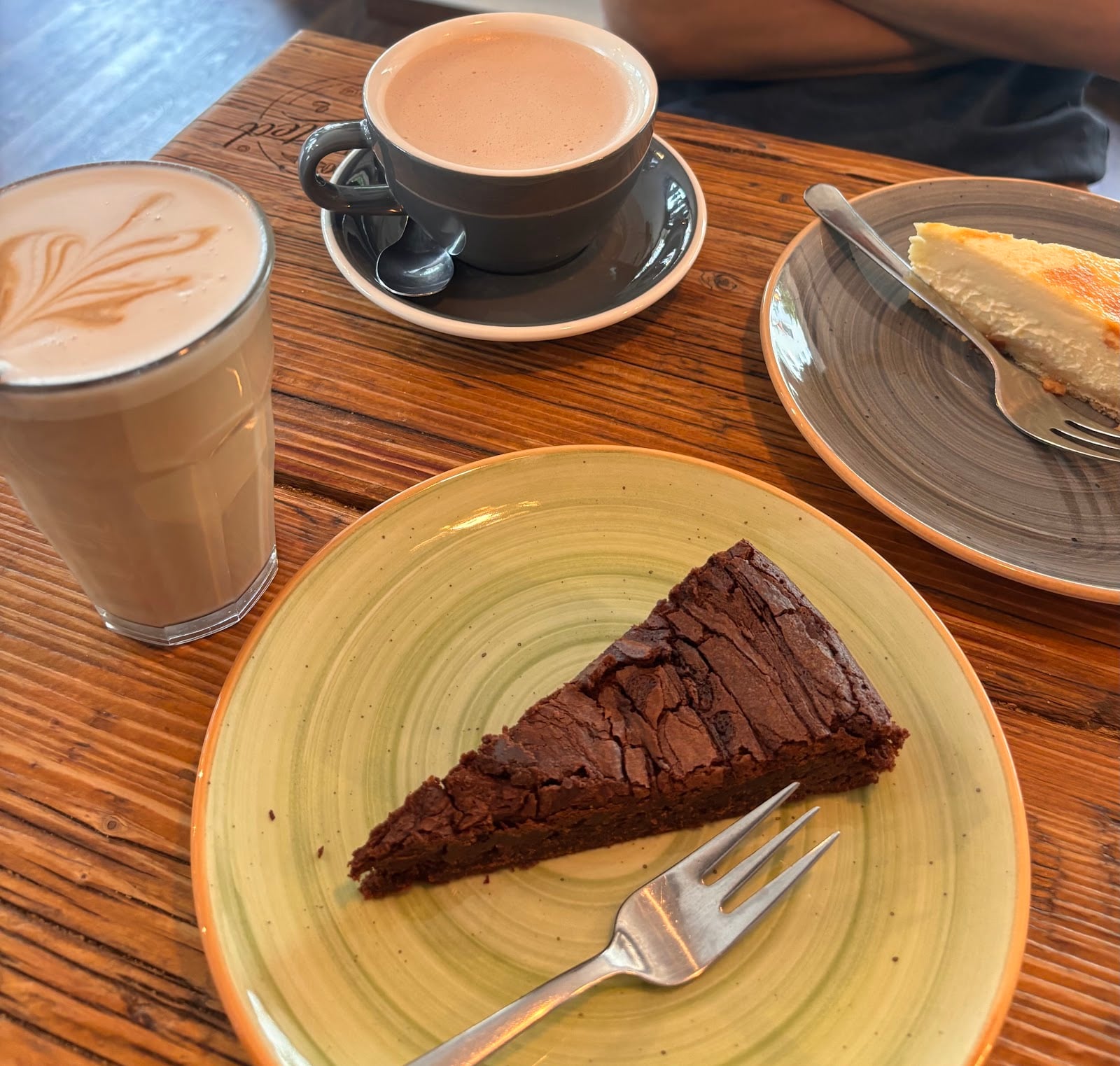Photo of Roasted Kaffeebar - Düsseldorf