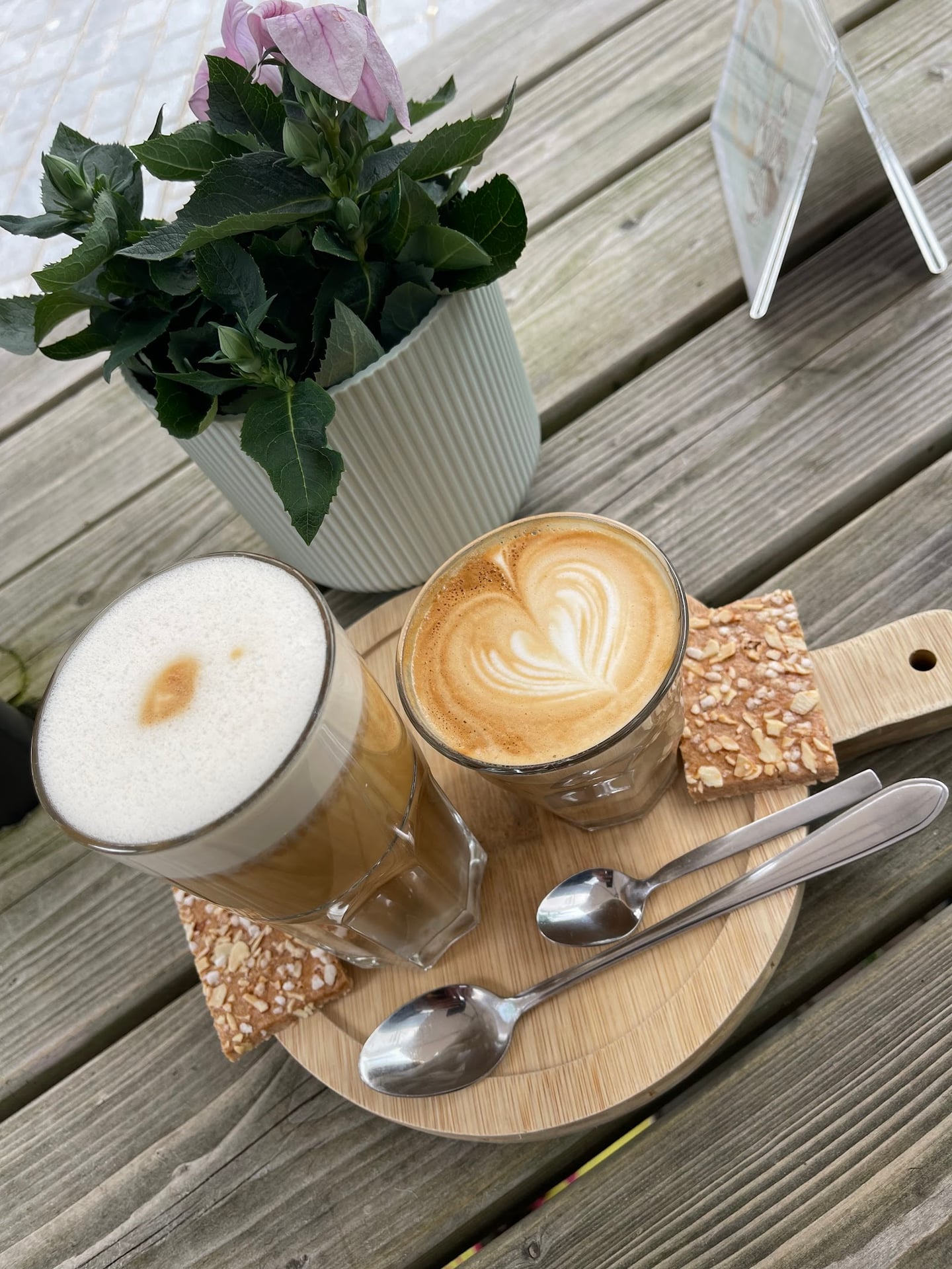 Photo of BLOOM Coffeebar