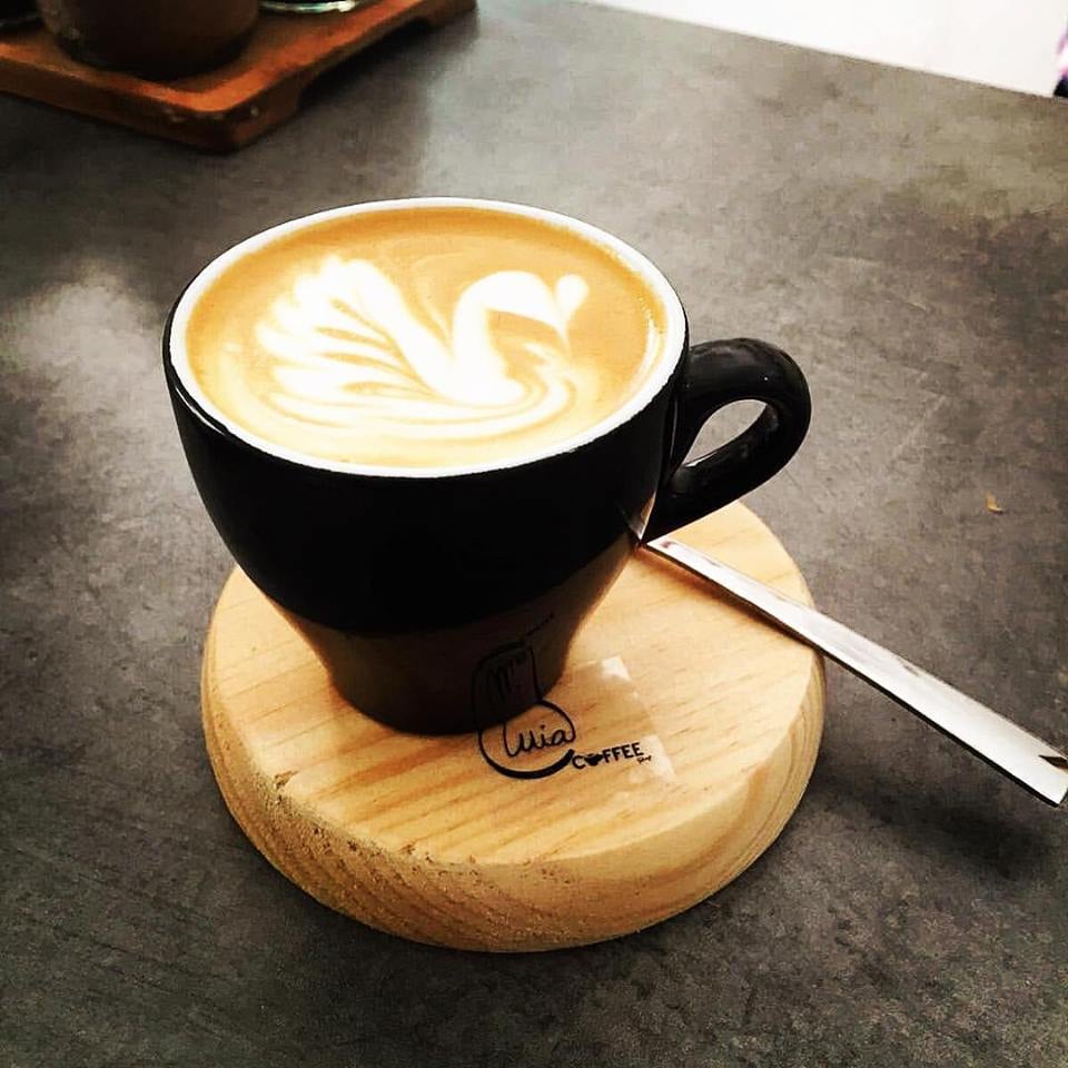 Photo of Mia Coffee