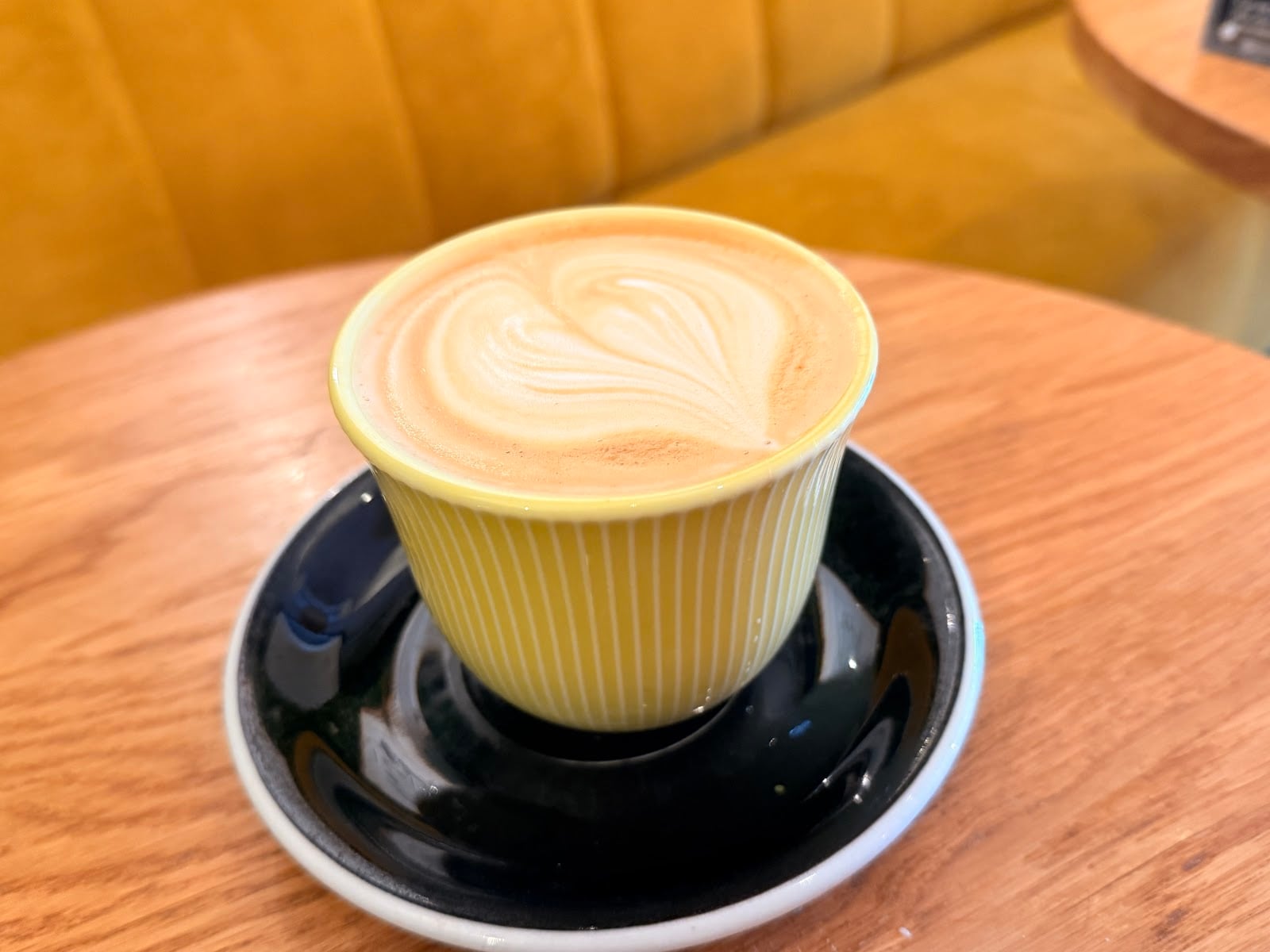 Photo of Hertford Coffee Lab