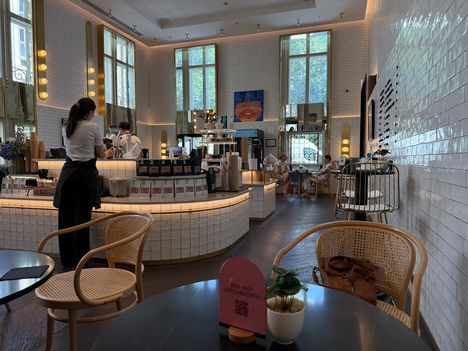 Photo of Elias Coffee Shop