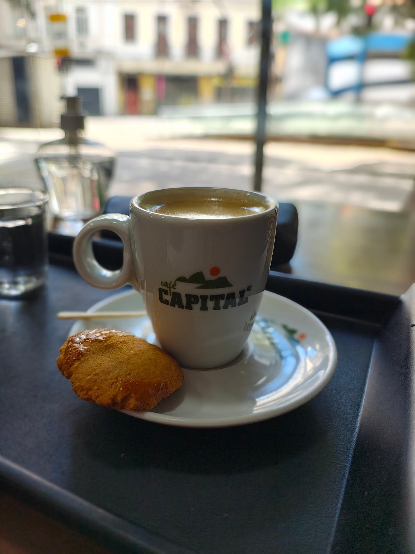 Photo of House Coffee Capital